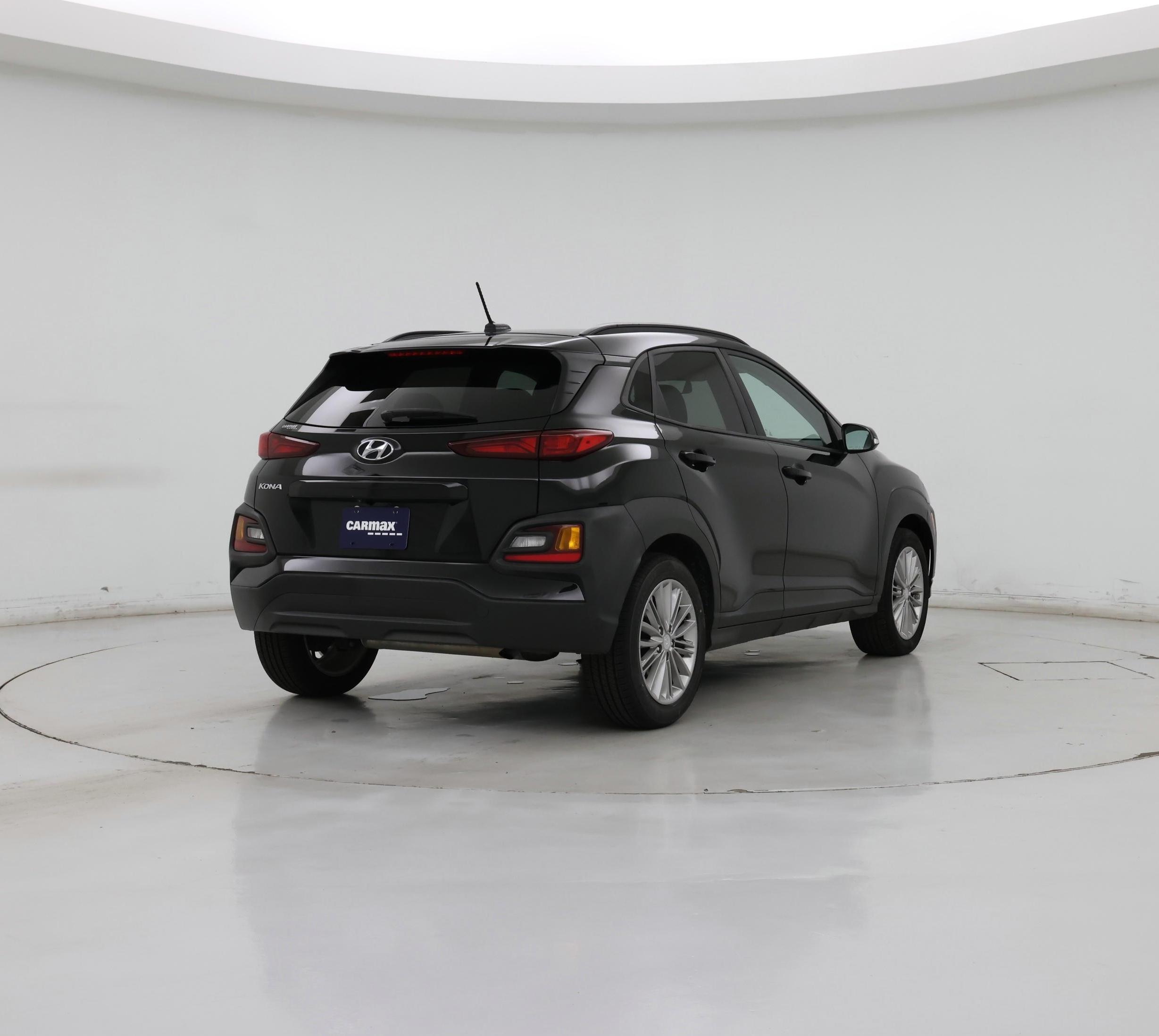 Thumbnail: 2018 Hyundai Kona - 8