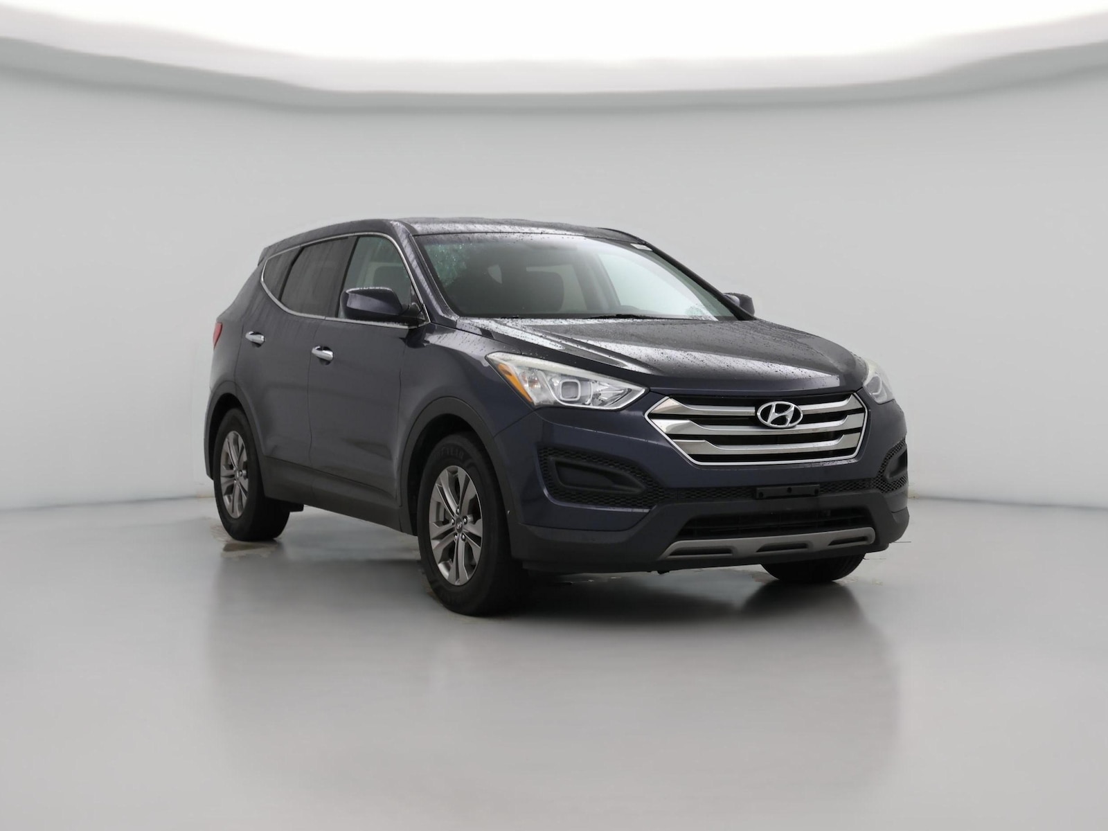 2015 Hyundai Santa Fe Sport