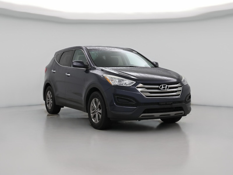 2015 Hyundai Santa Fe Sport null
