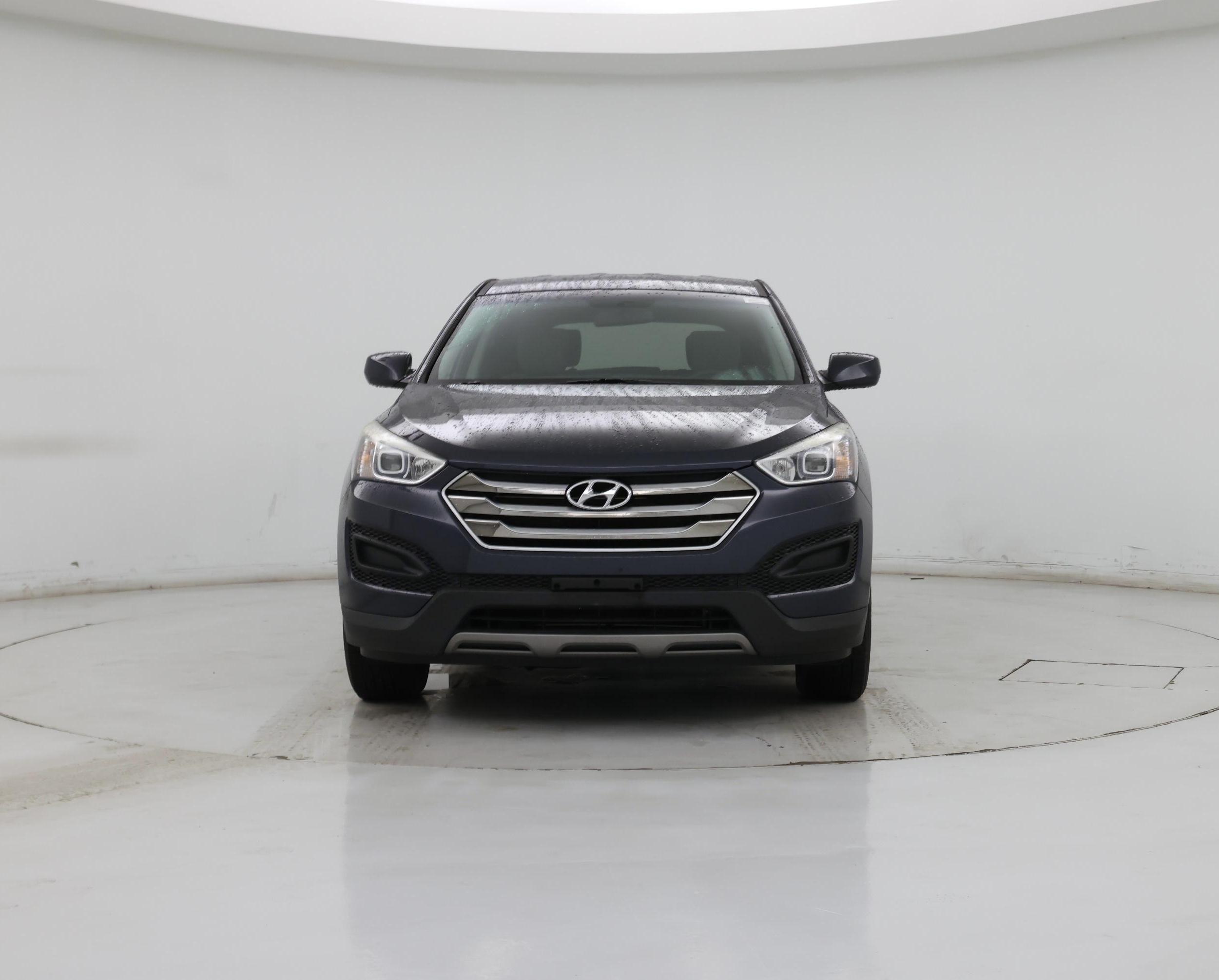Thumbnail: 2015 Hyundai Santa Fe - 5