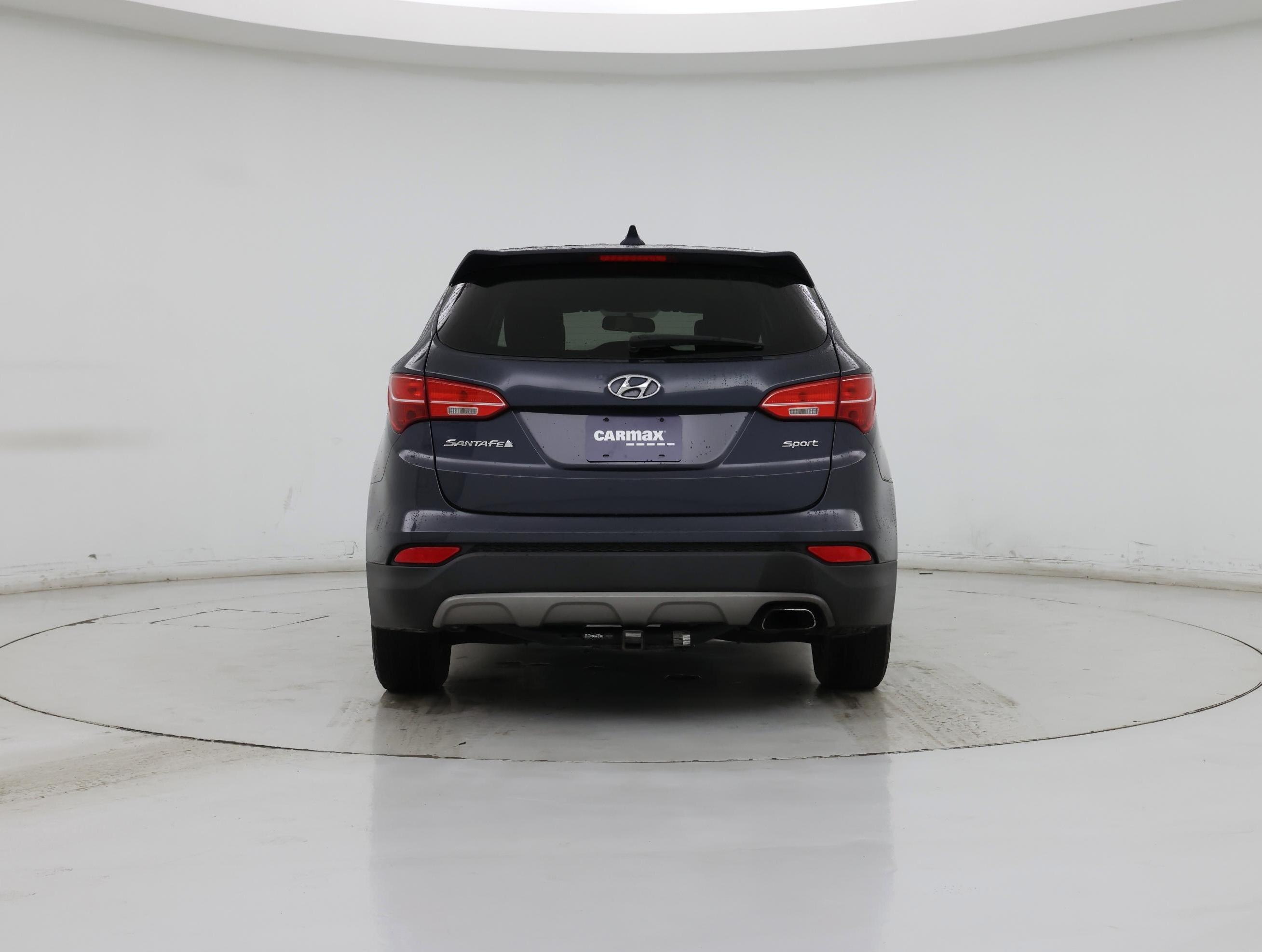 Thumbnail: 2015 Hyundai Santa Fe - 6