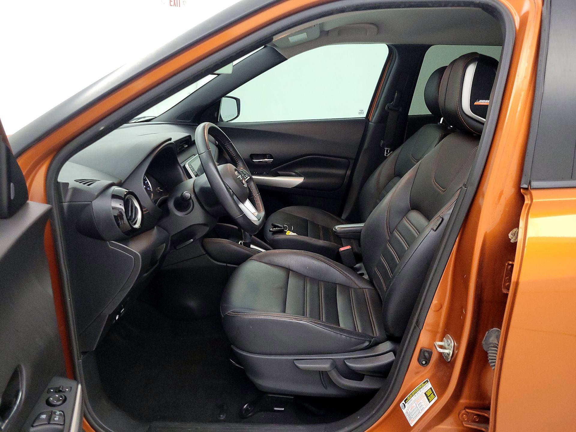 Thumbnail: 2020 Nissan Kicks - 11