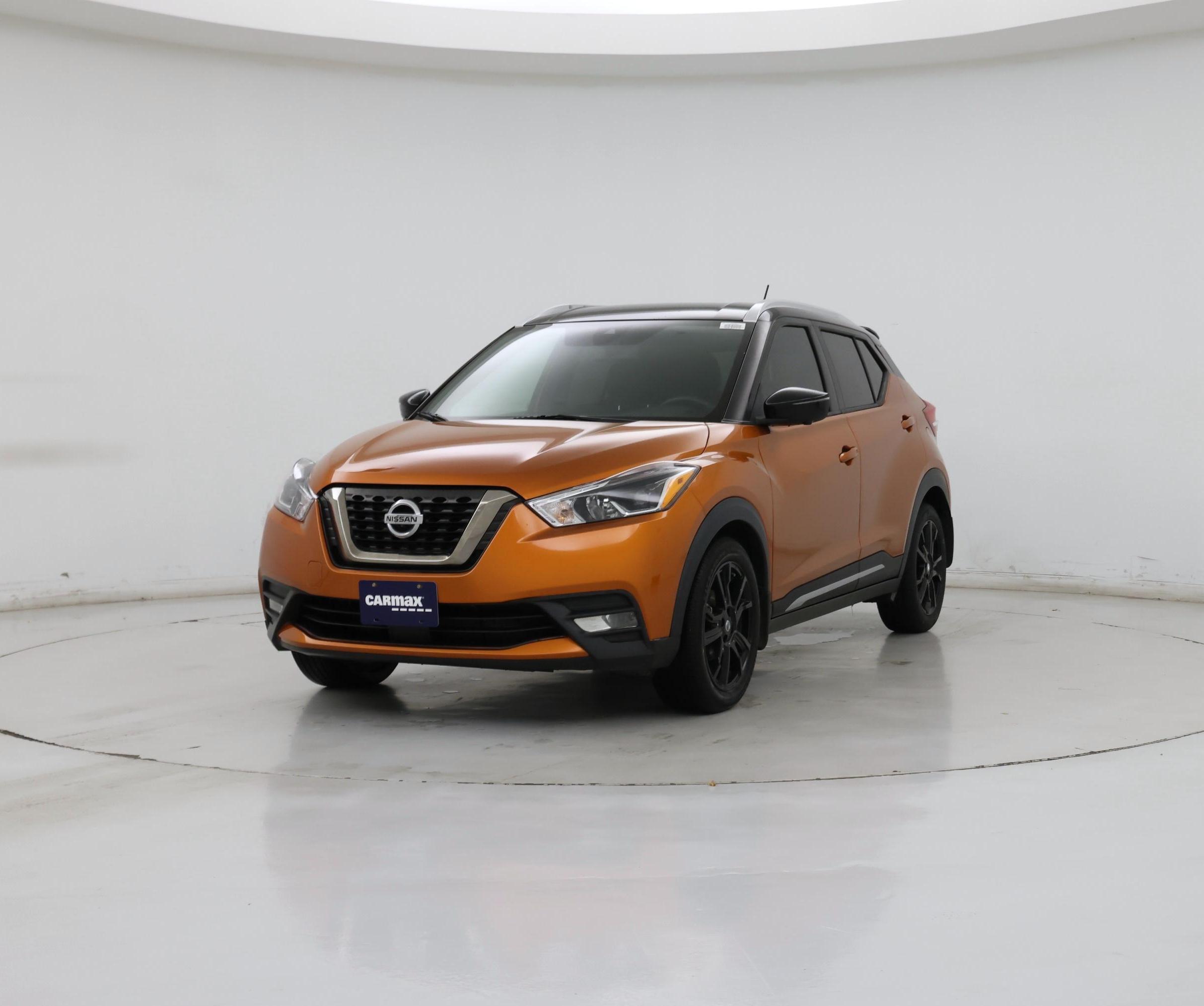 Thumbnail: 2020 Nissan Kicks - 4