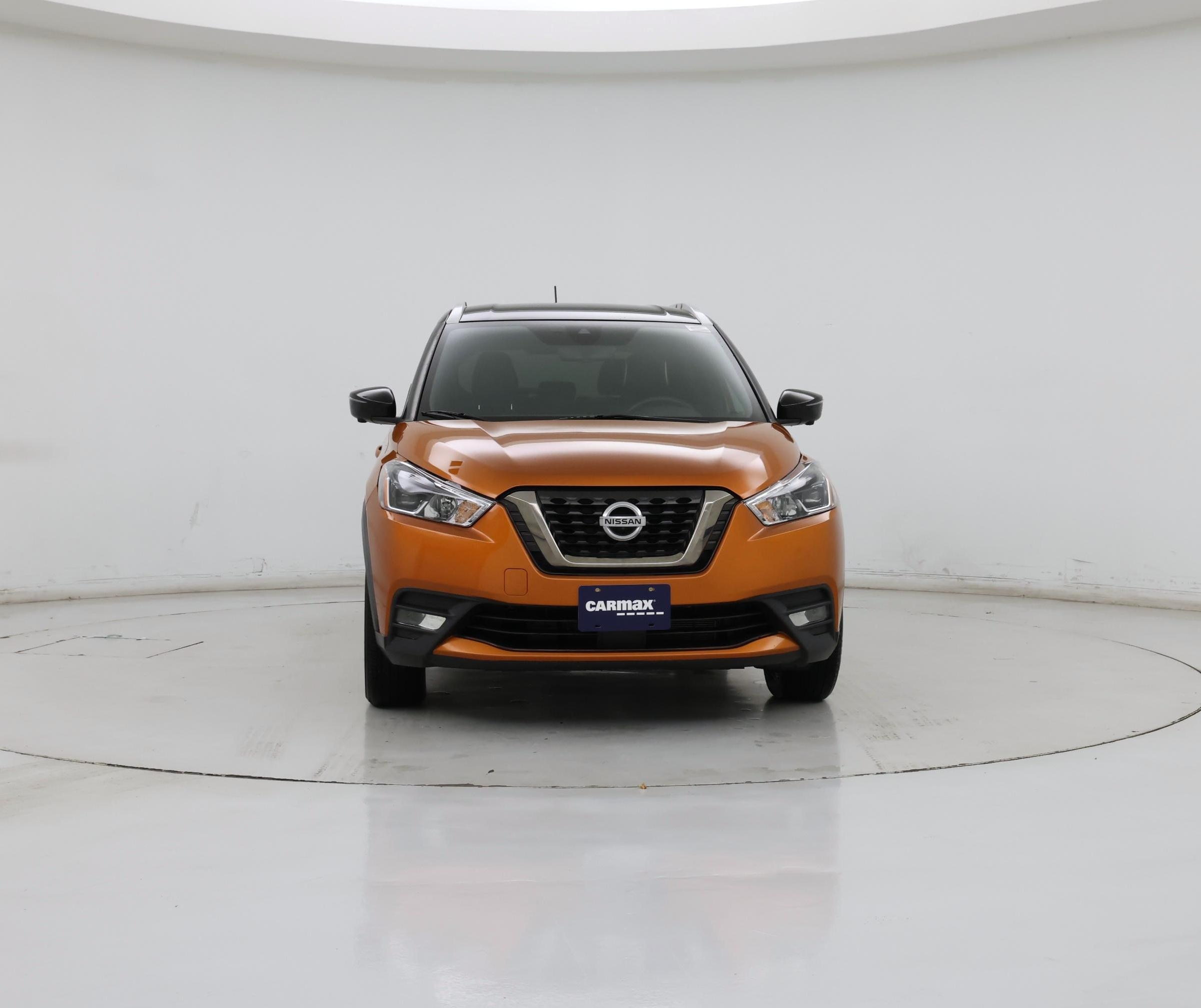 Thumbnail: 2020 Nissan Kicks - 5
