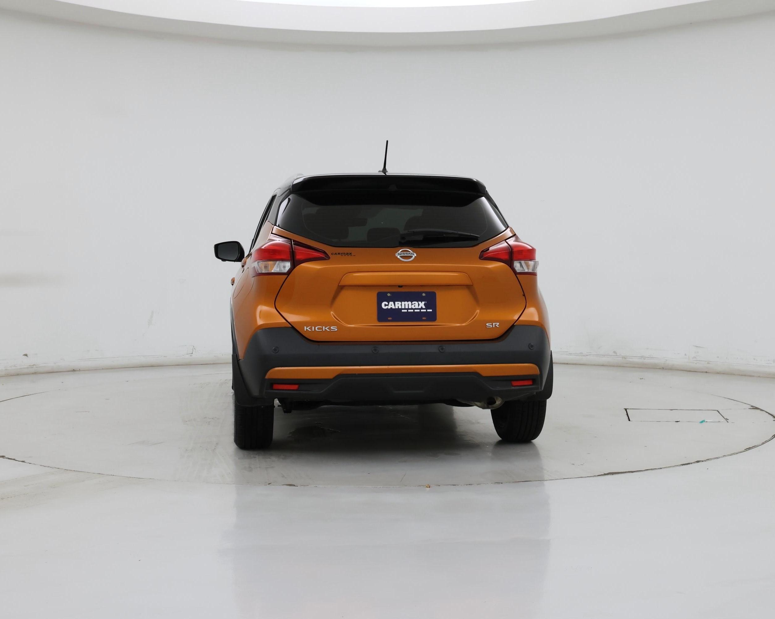 Thumbnail: 2020 Nissan Kicks - 6
