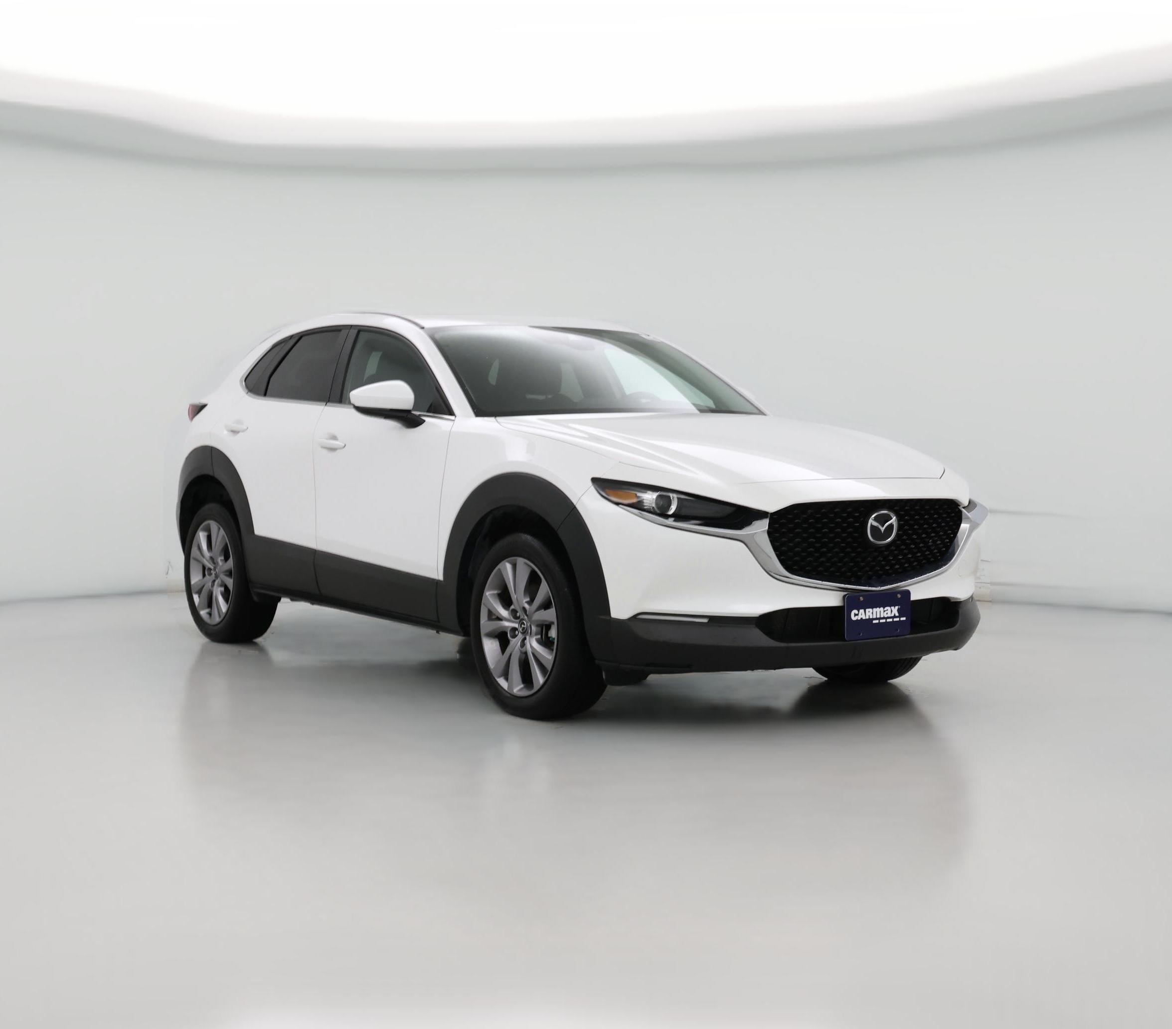 Thumbnail: 2020 Mazda CX-30 - 1