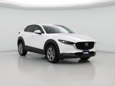 2020 Mazda CX-30 Preferred