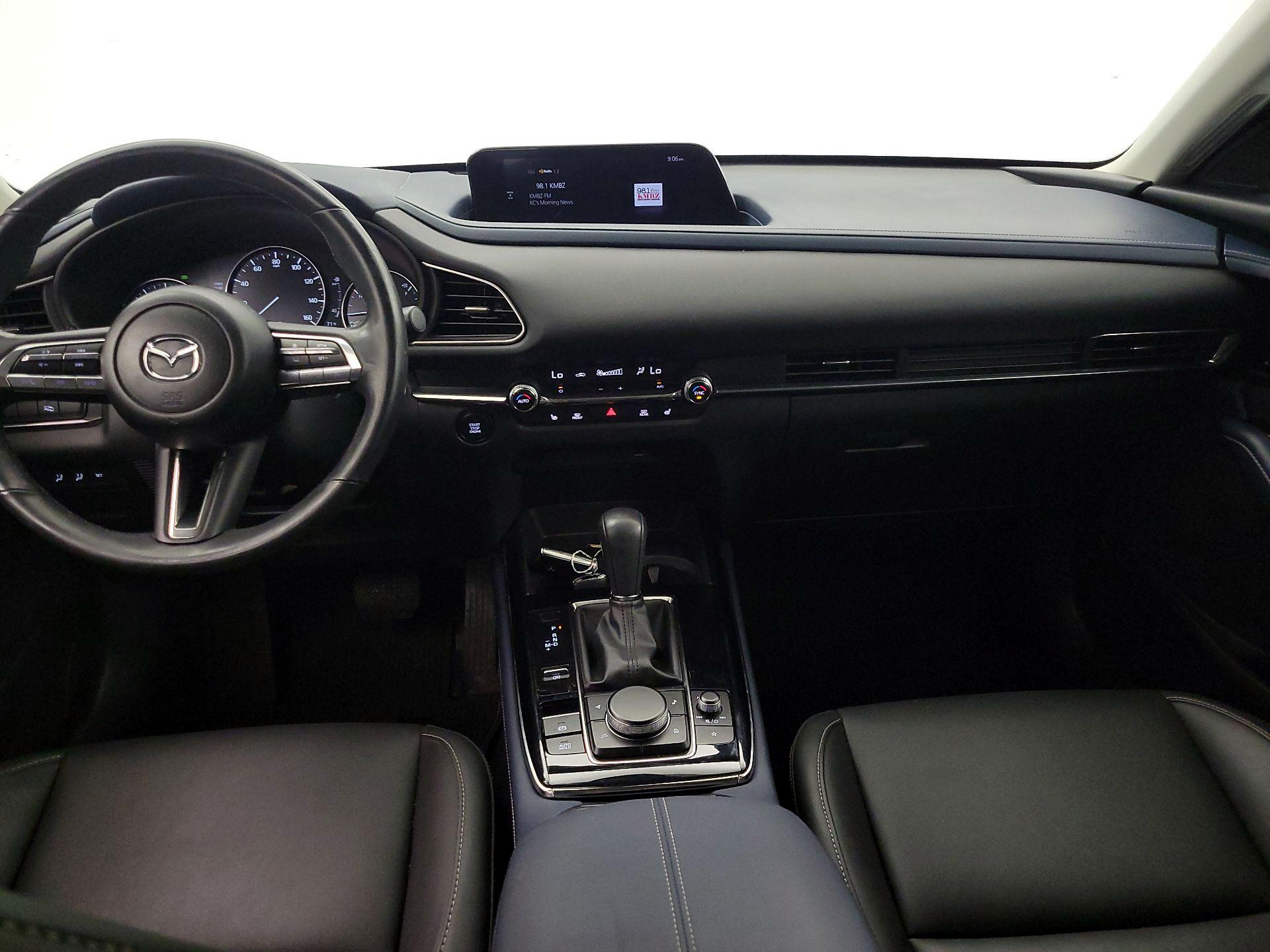 Thumbnail: 2020 Mazda CX-30 - 9