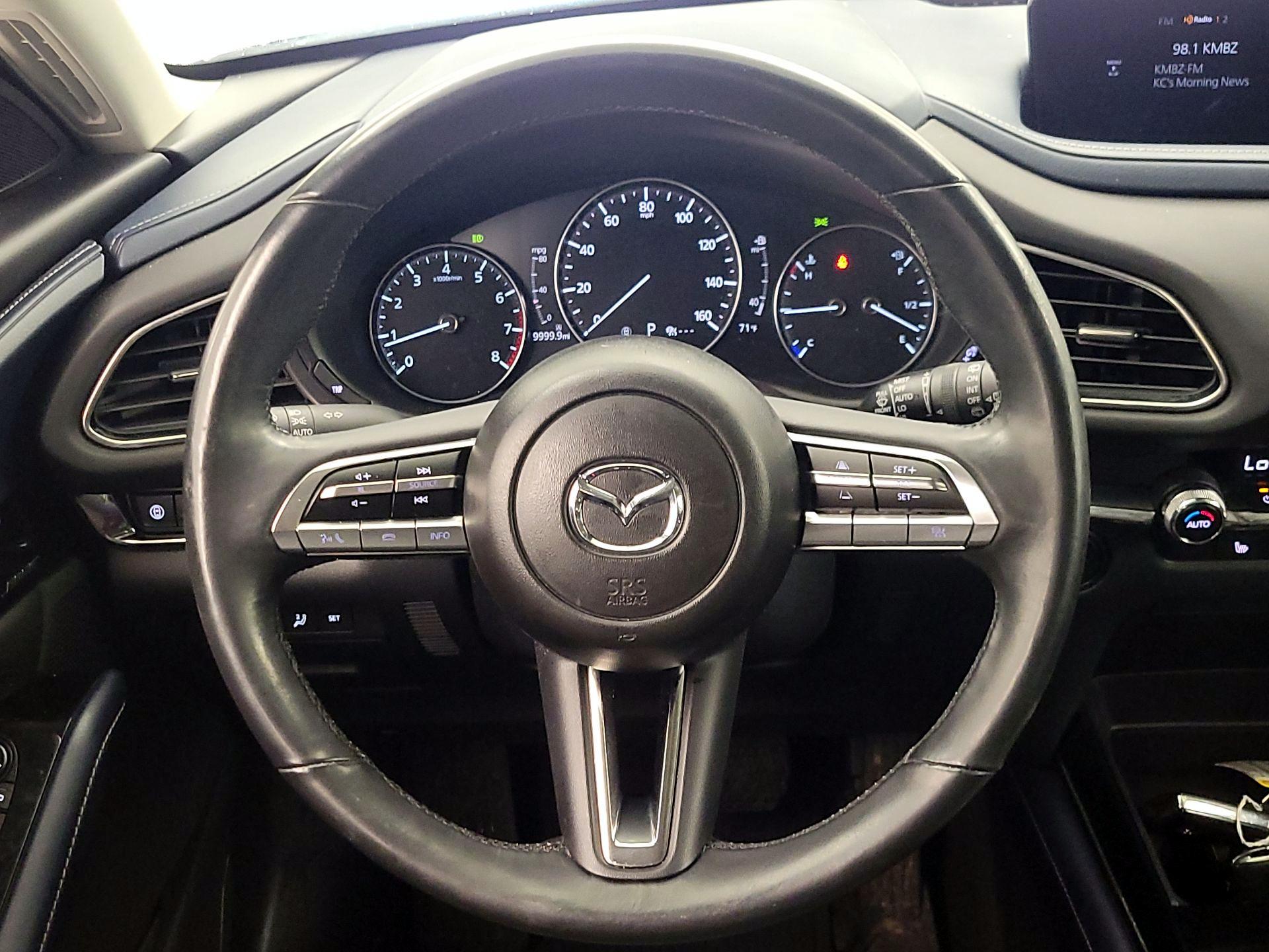 Thumbnail: 2020 Mazda CX-30 - 10