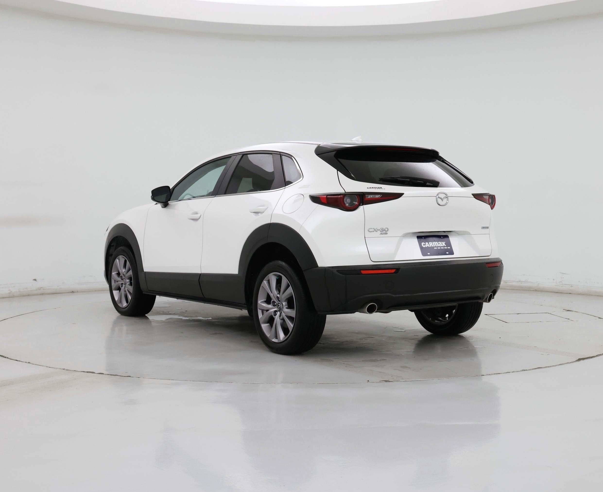 Thumbnail: 2020 Mazda CX-30 - 2
