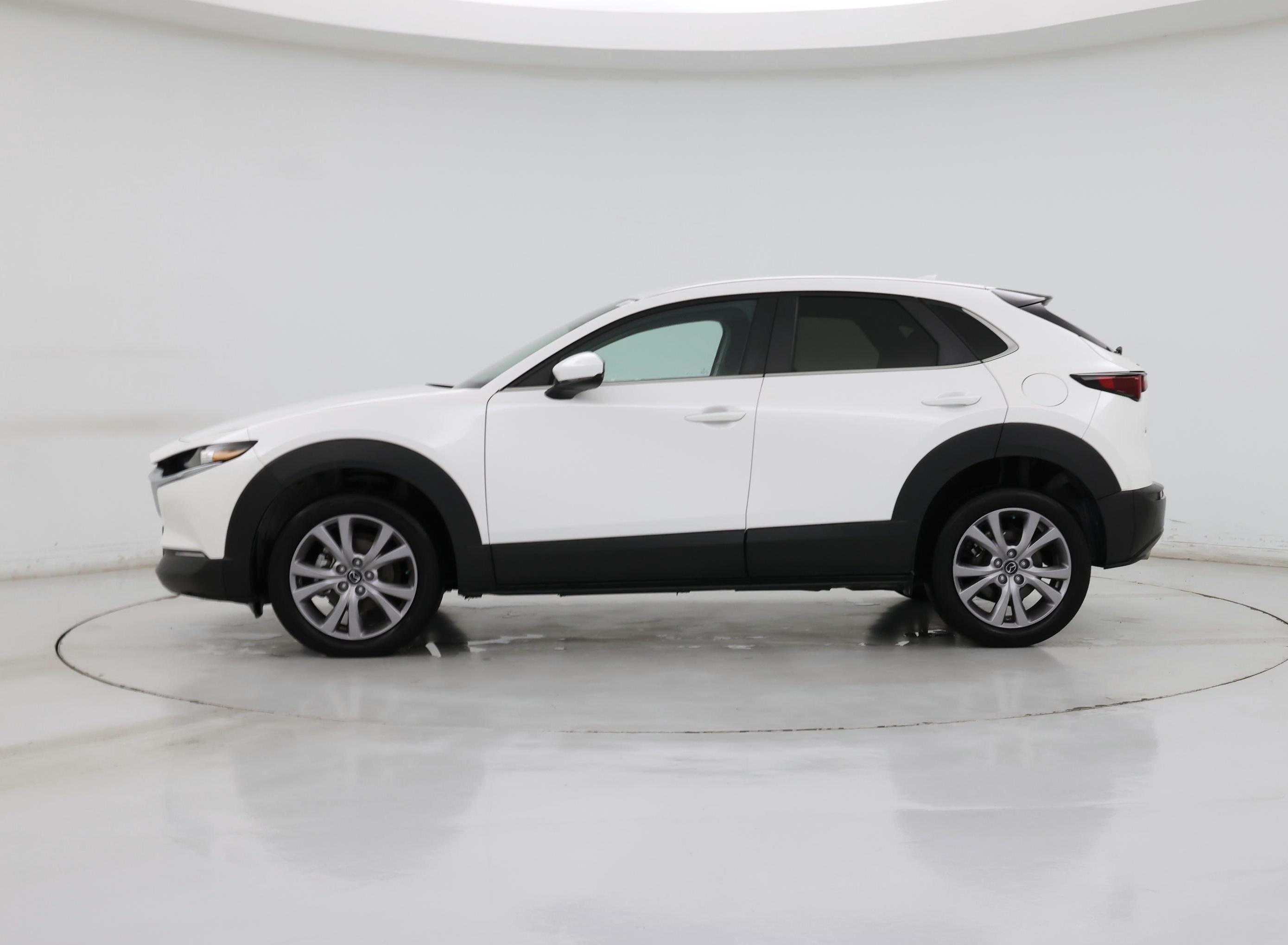 Thumbnail: 2020 Mazda CX-30 - 3