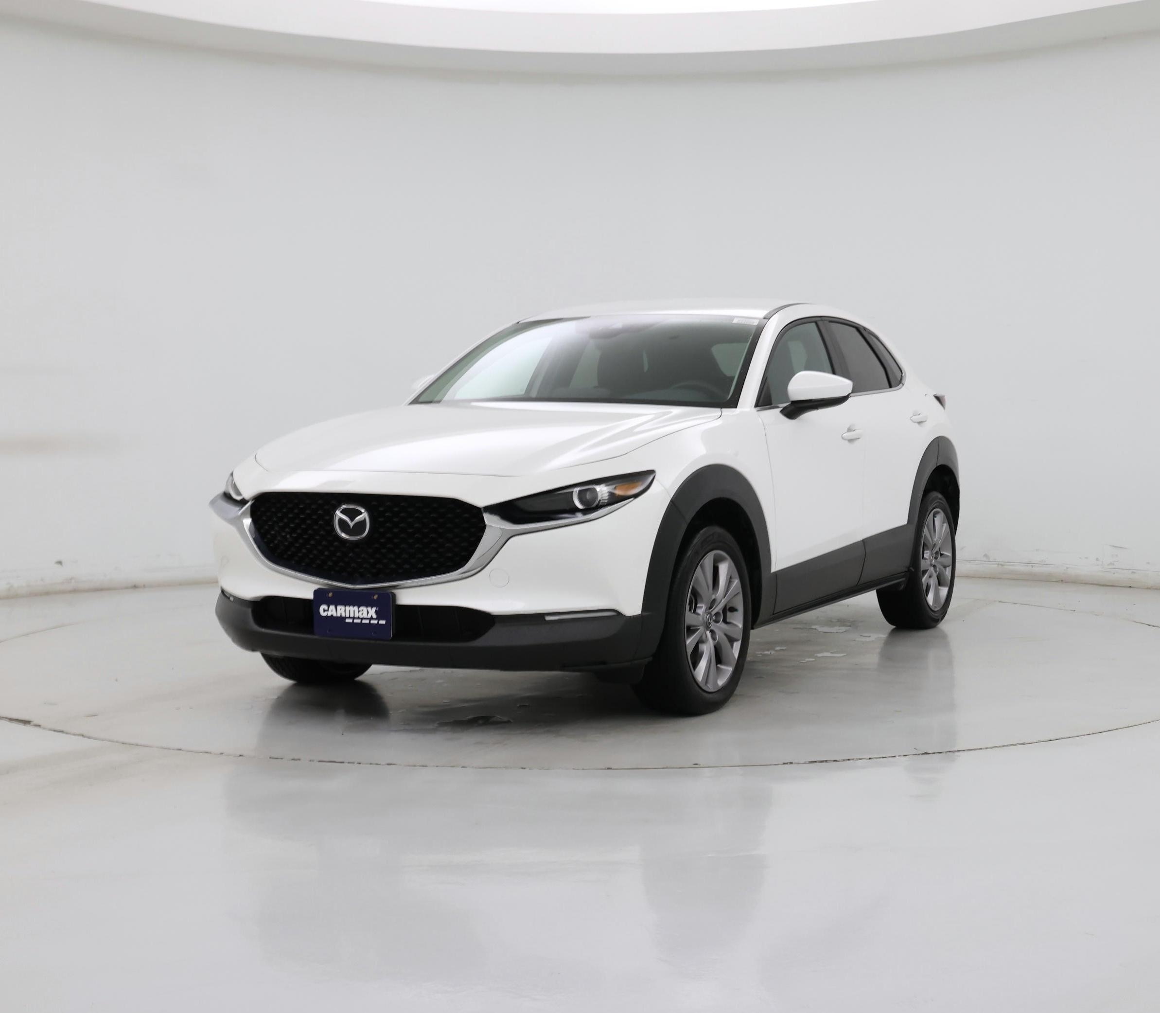 Thumbnail: 2020 Mazda CX-30 - 4