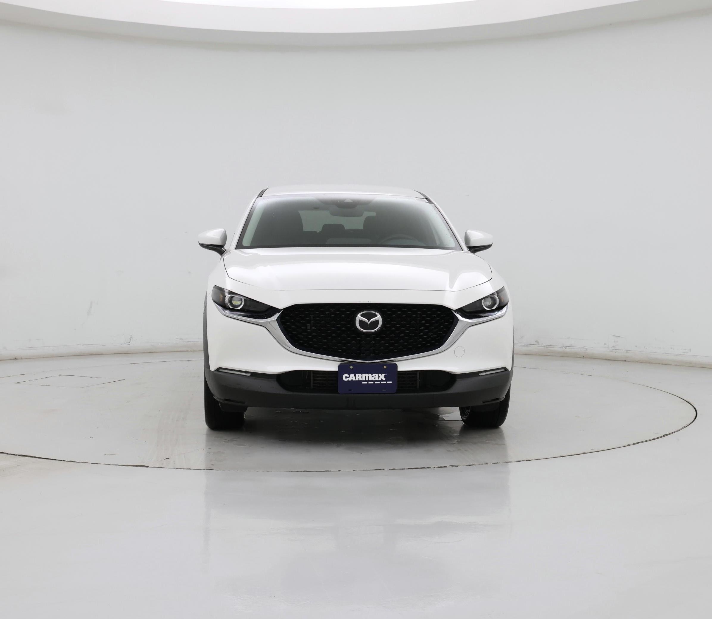 Thumbnail: 2020 Mazda CX-30 - 5