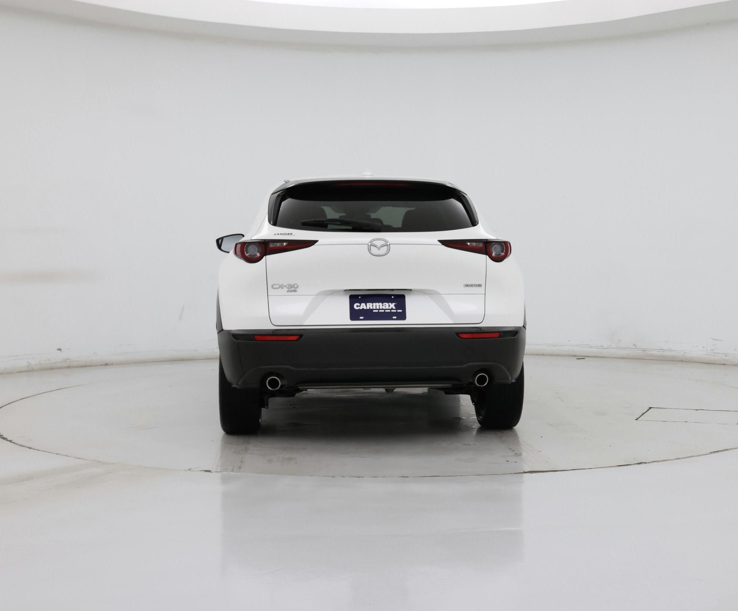 Thumbnail: 2020 Mazda CX-30 - 6