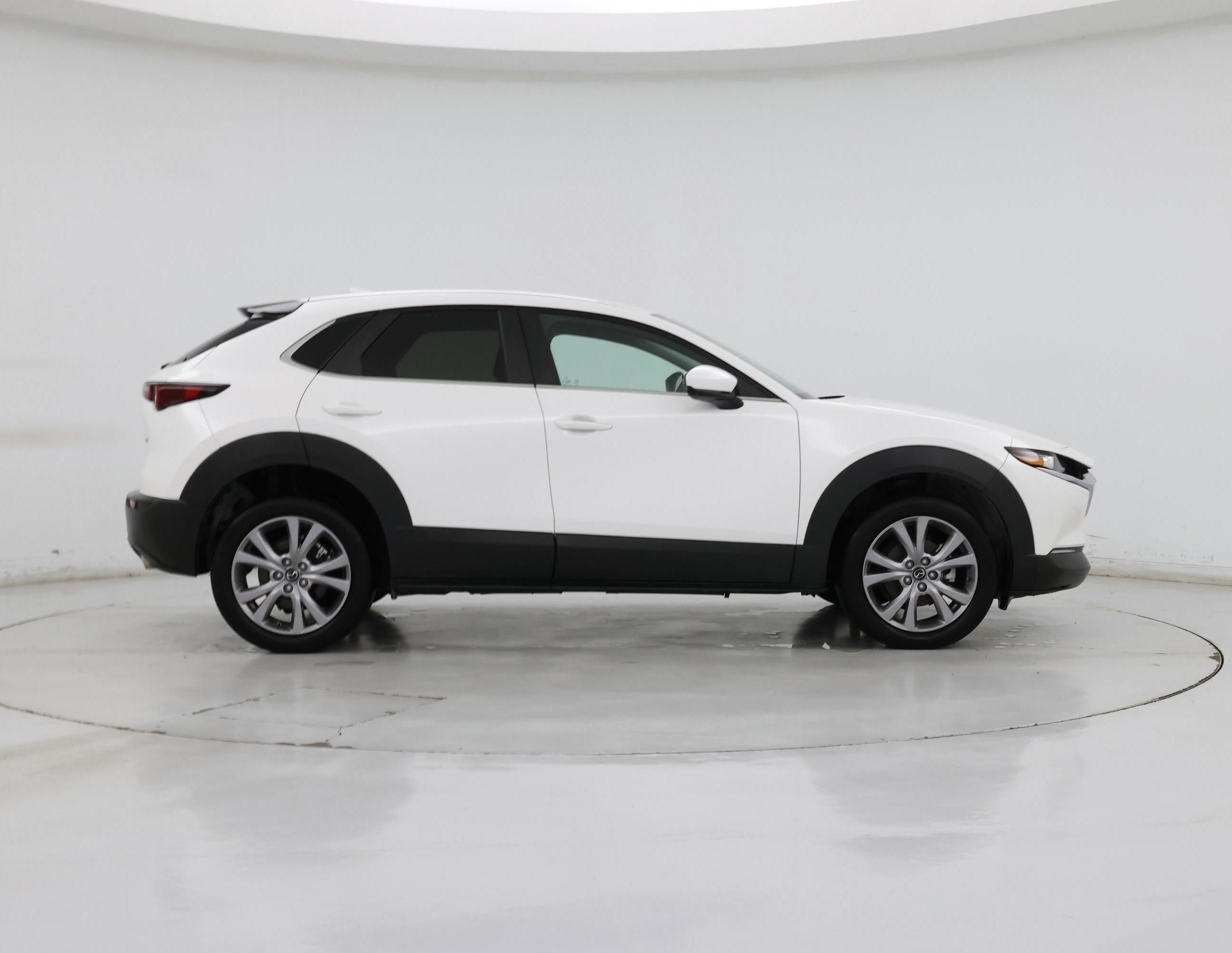 Thumbnail: 2020 Mazda CX-30 - 7