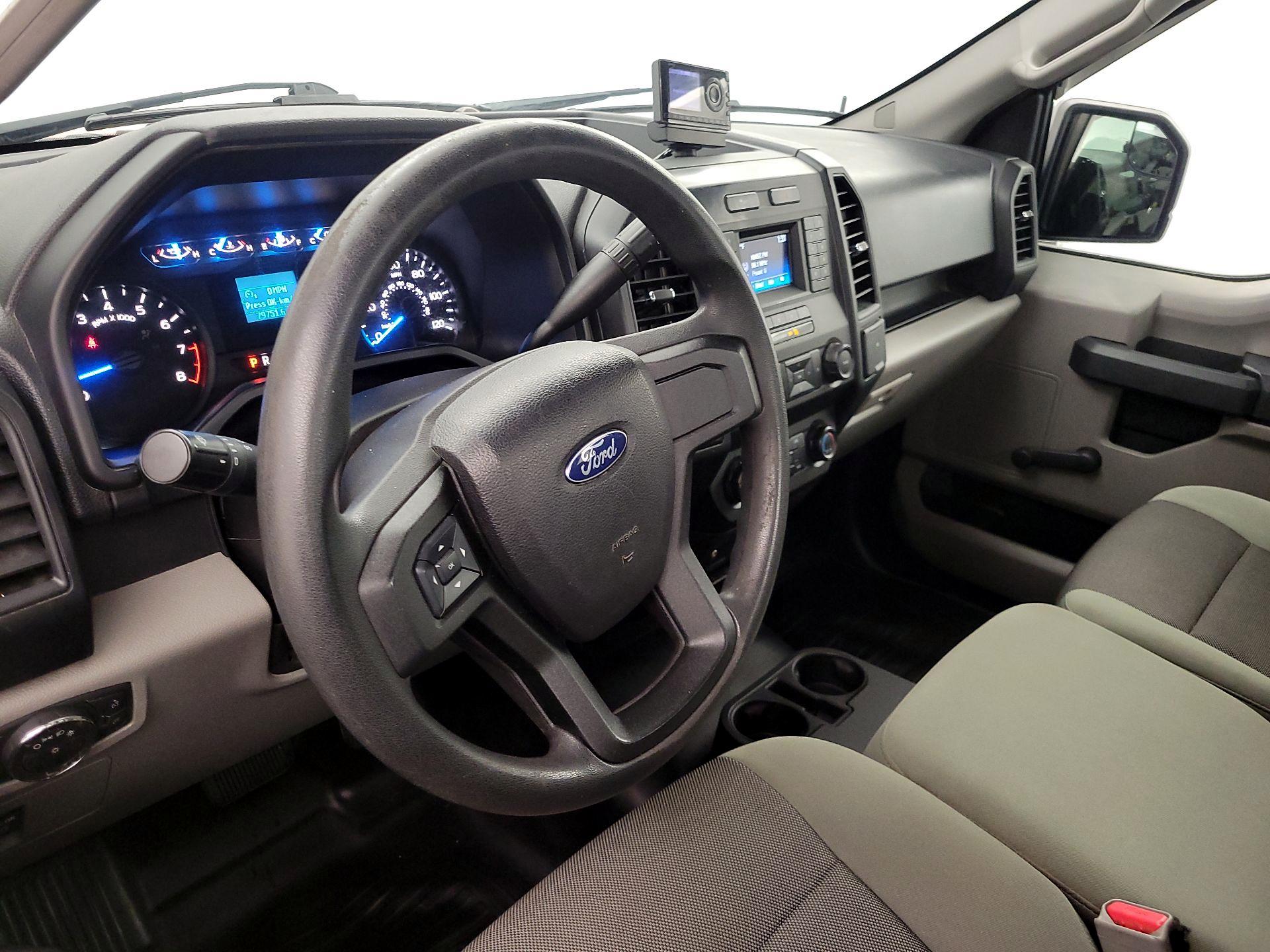 Thumbnail: 2016 Ford F-150 - 9