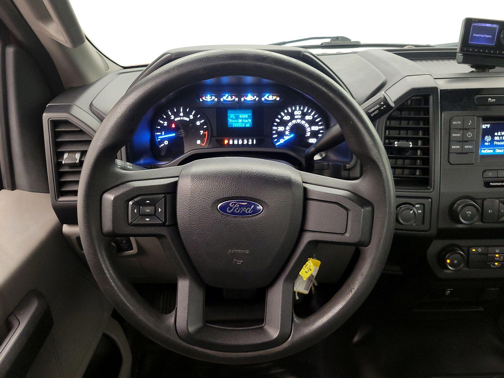 Thumbnail: 2016 Ford F-150 - 10