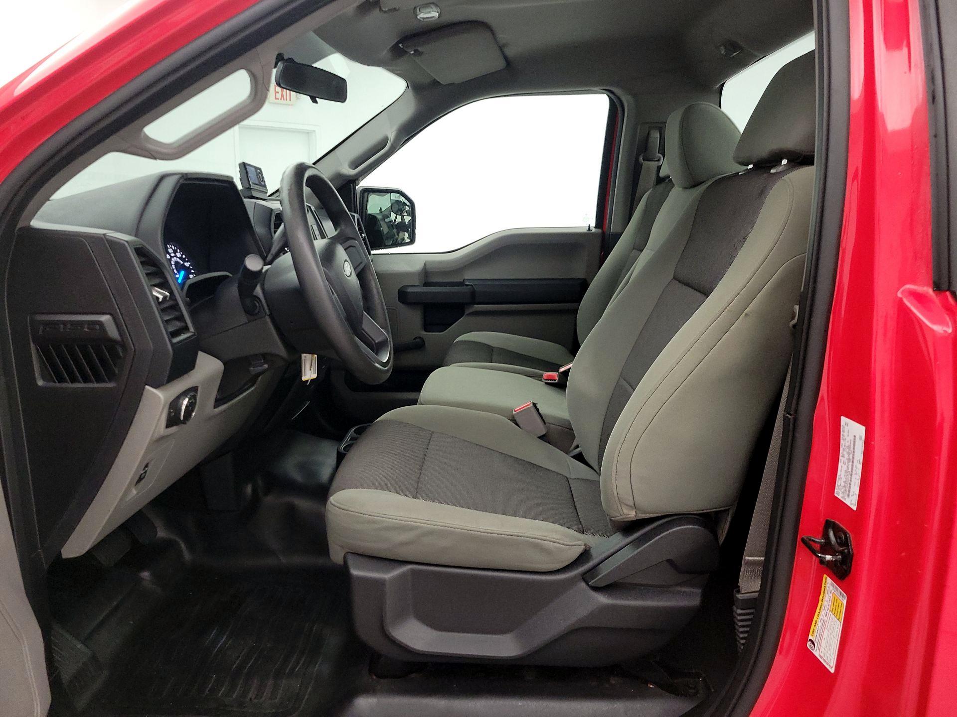 Thumbnail: 2016 Ford F-150 - 11