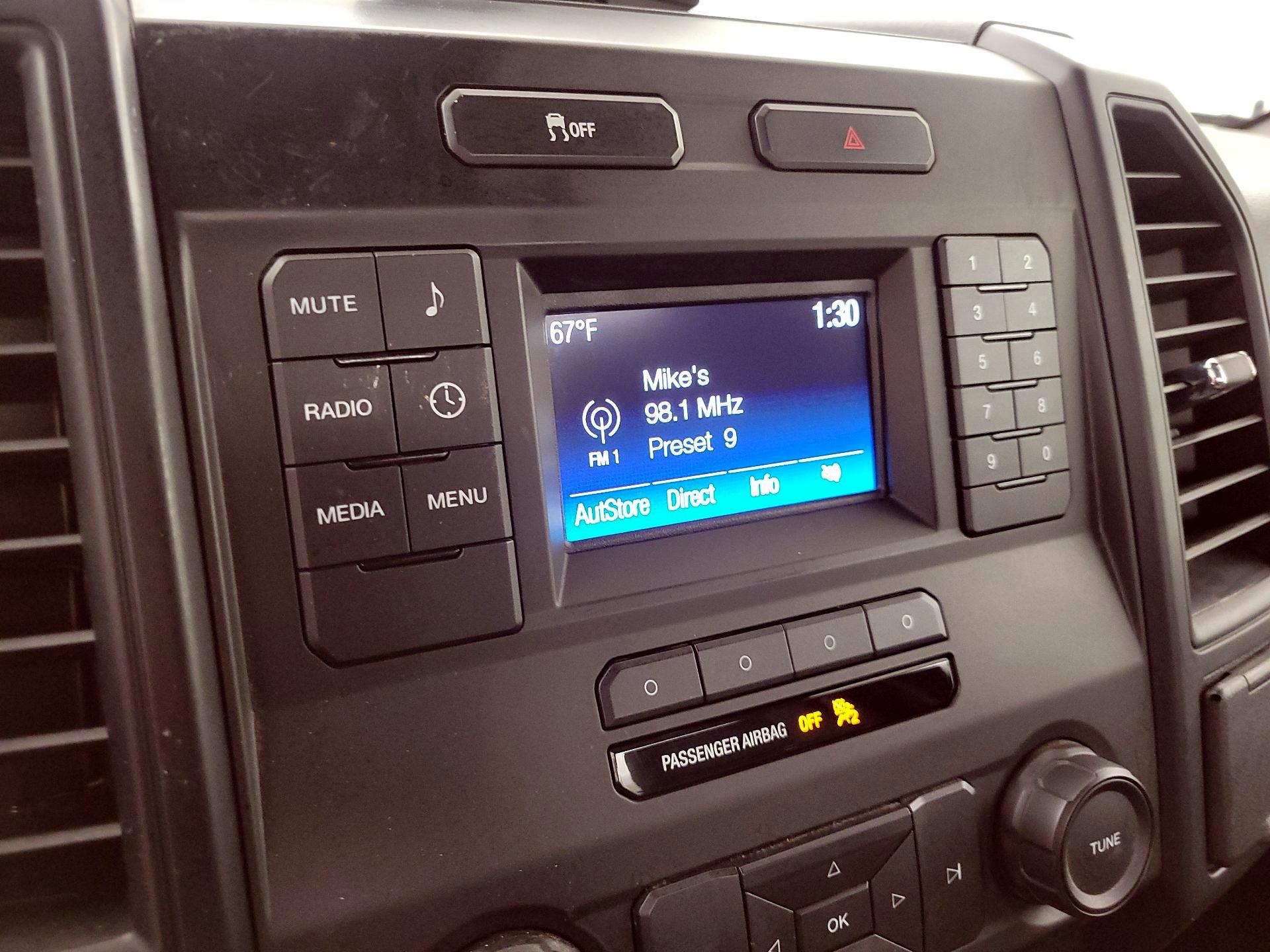 Thumbnail: 2016 Ford F-150 - 14