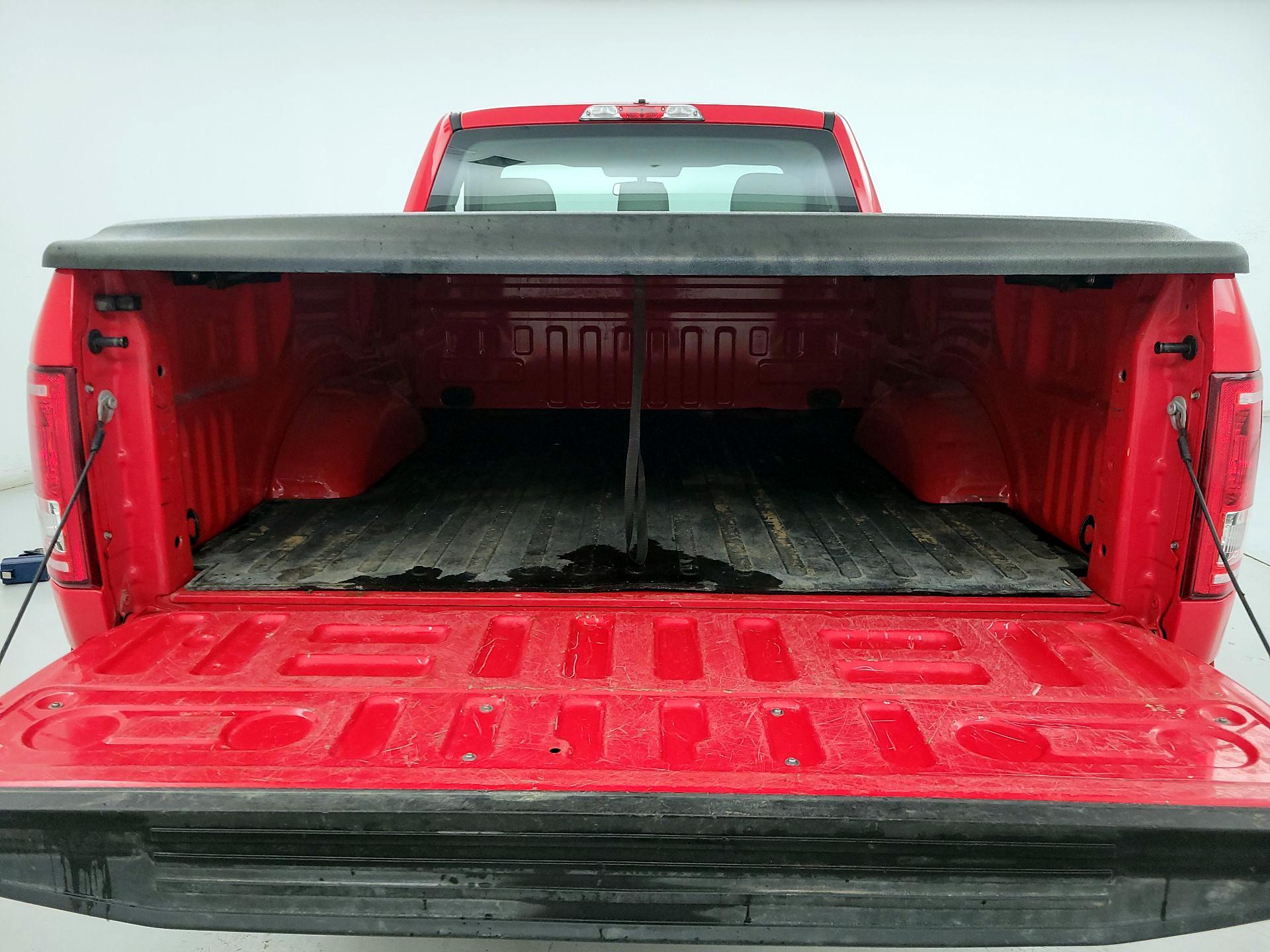 Thumbnail: 2016 Ford F-150 - 18