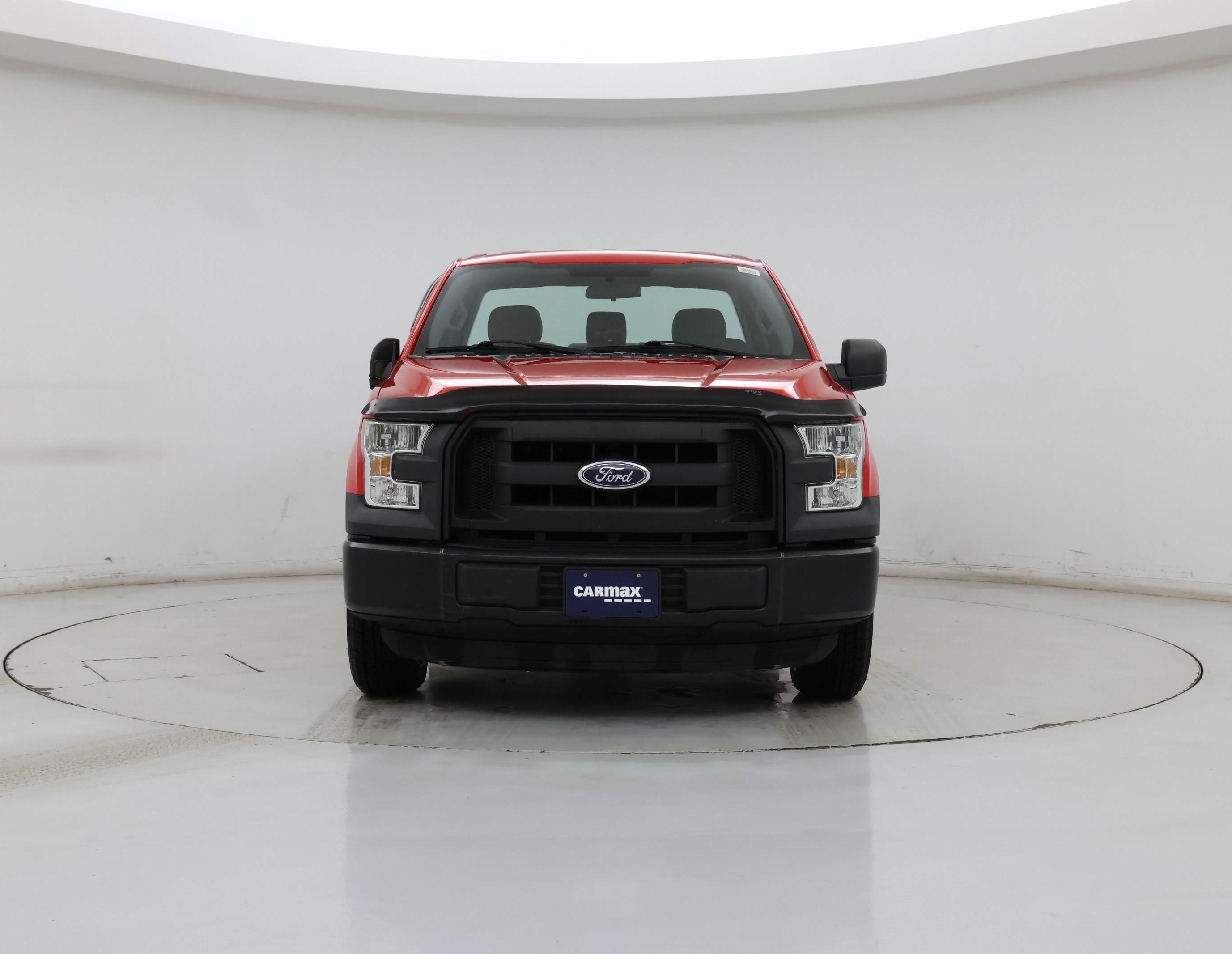 Thumbnail: 2016 Ford F-150 - 5