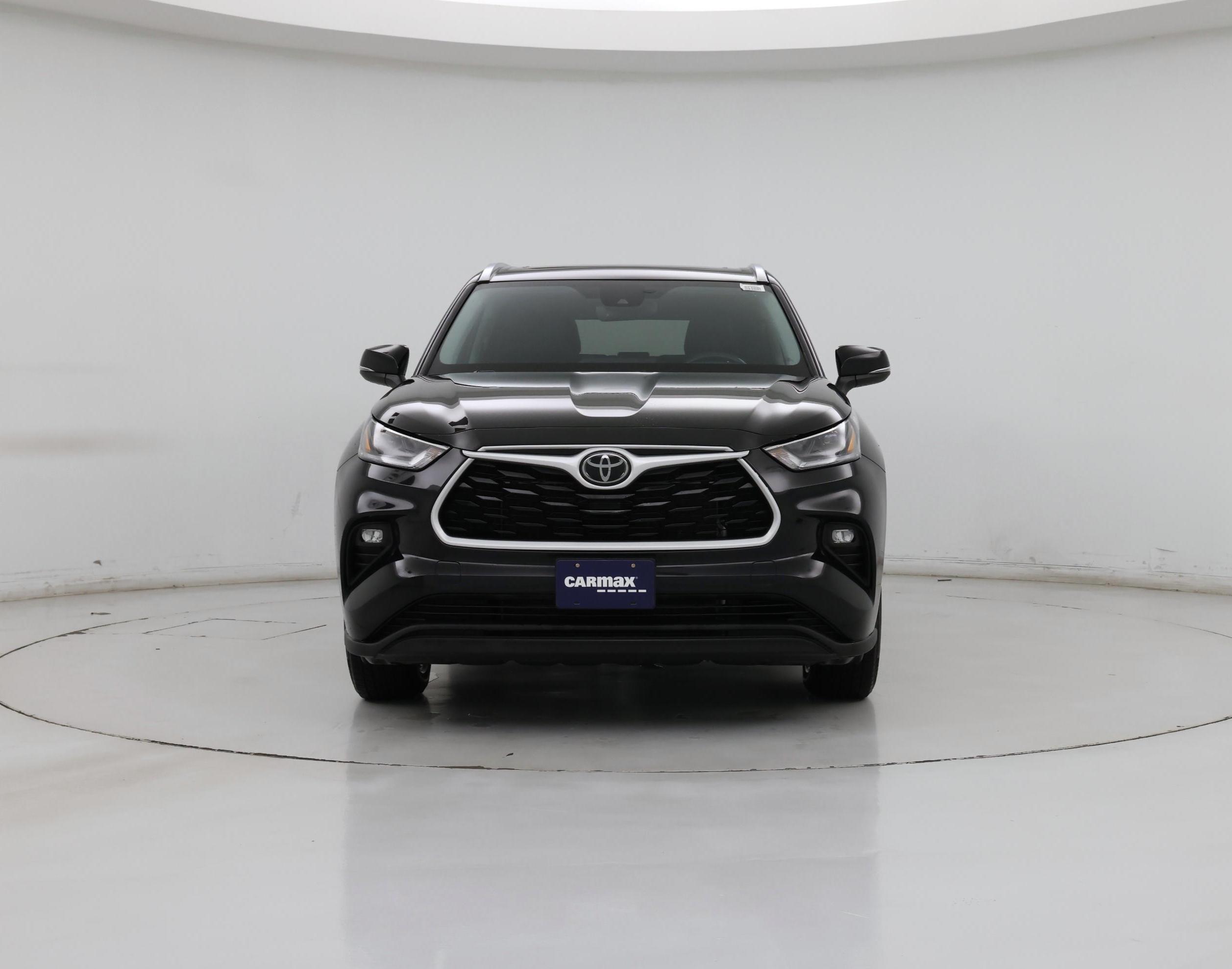 Thumbnail: 2021 Toyota Highlander - 5