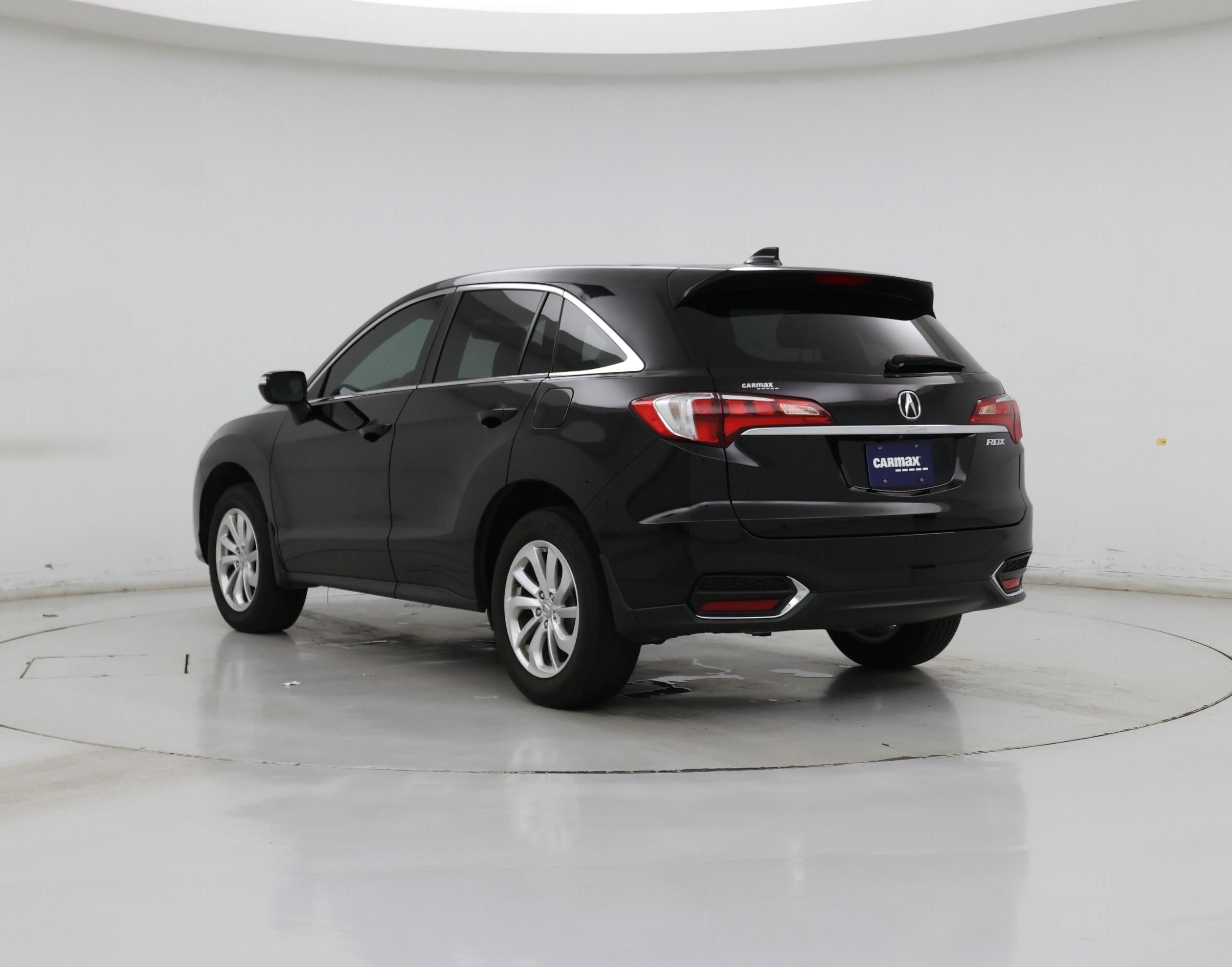 Thumbnail: 2018 Acura RDX - 2