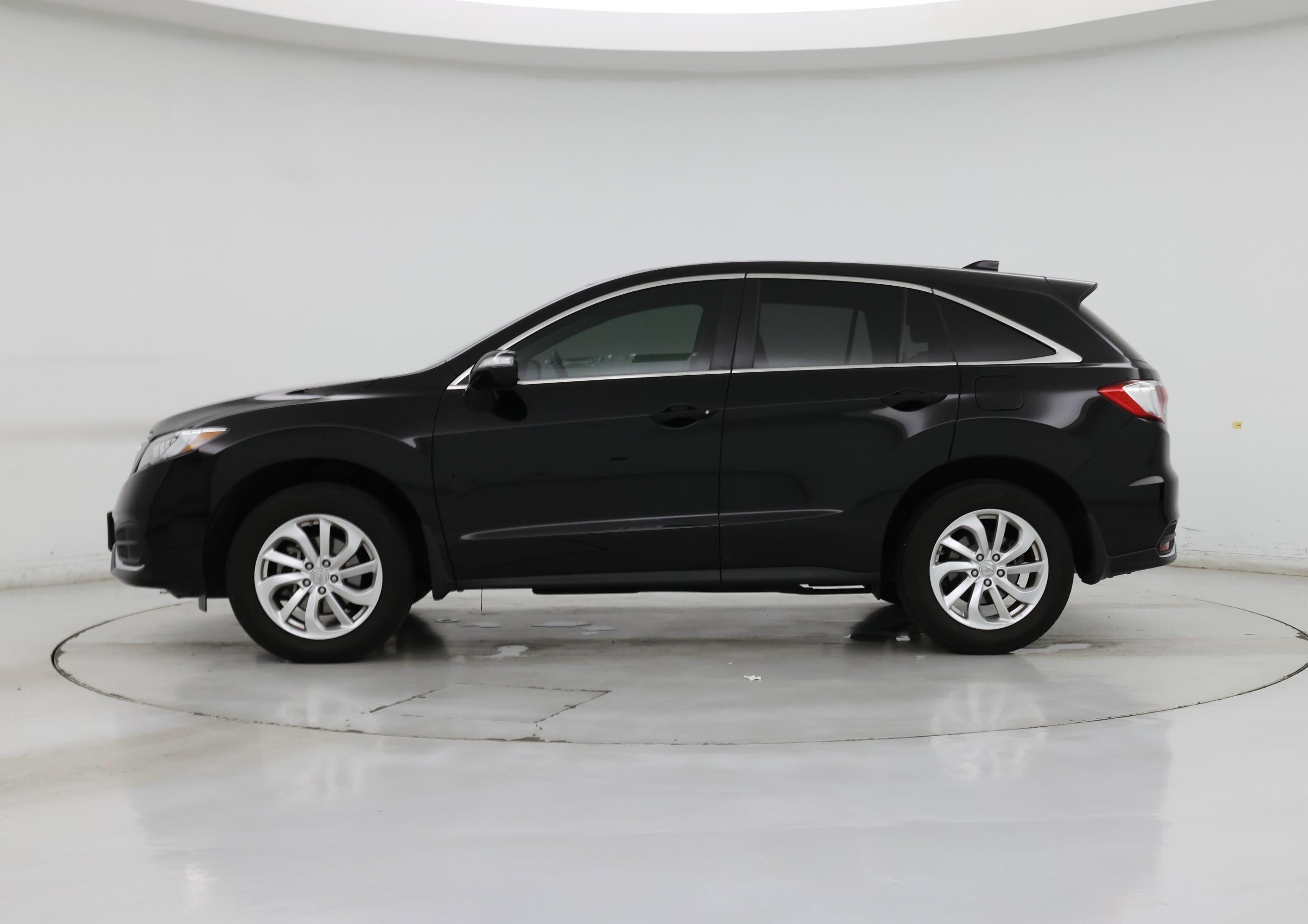Thumbnail: 2018 Acura RDX - 3