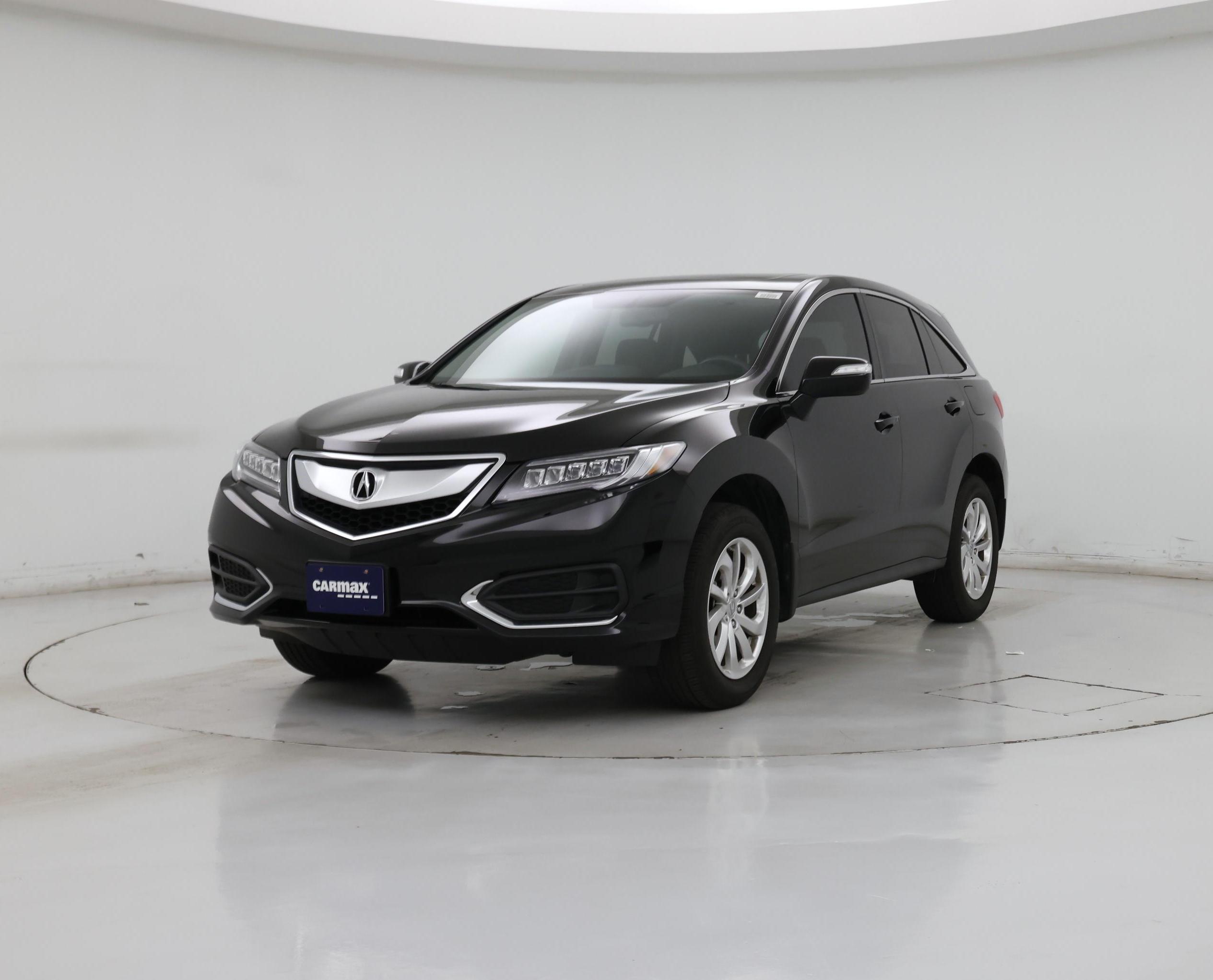 Thumbnail: 2018 Acura RDX - 4
