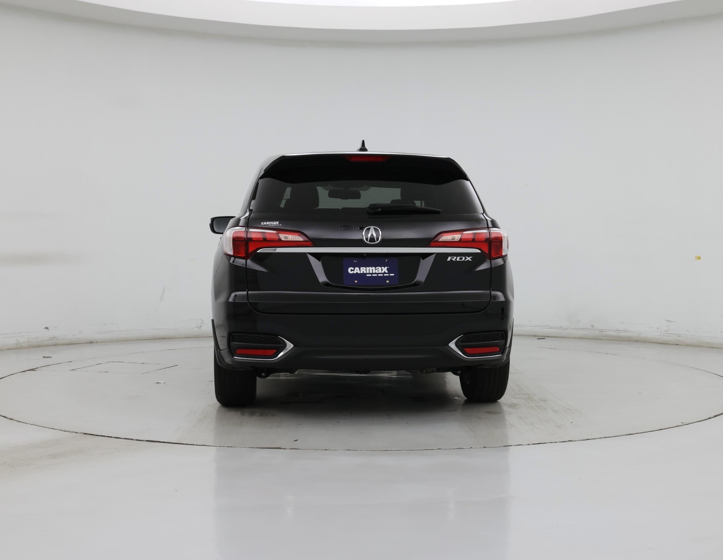 Thumbnail: 2018 Acura RDX - 6
