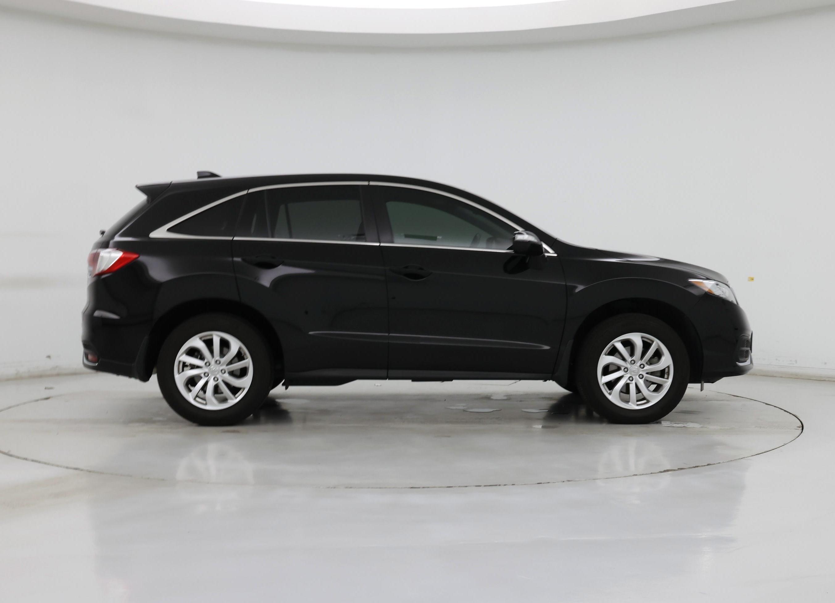 Thumbnail: 2018 Acura RDX - 7