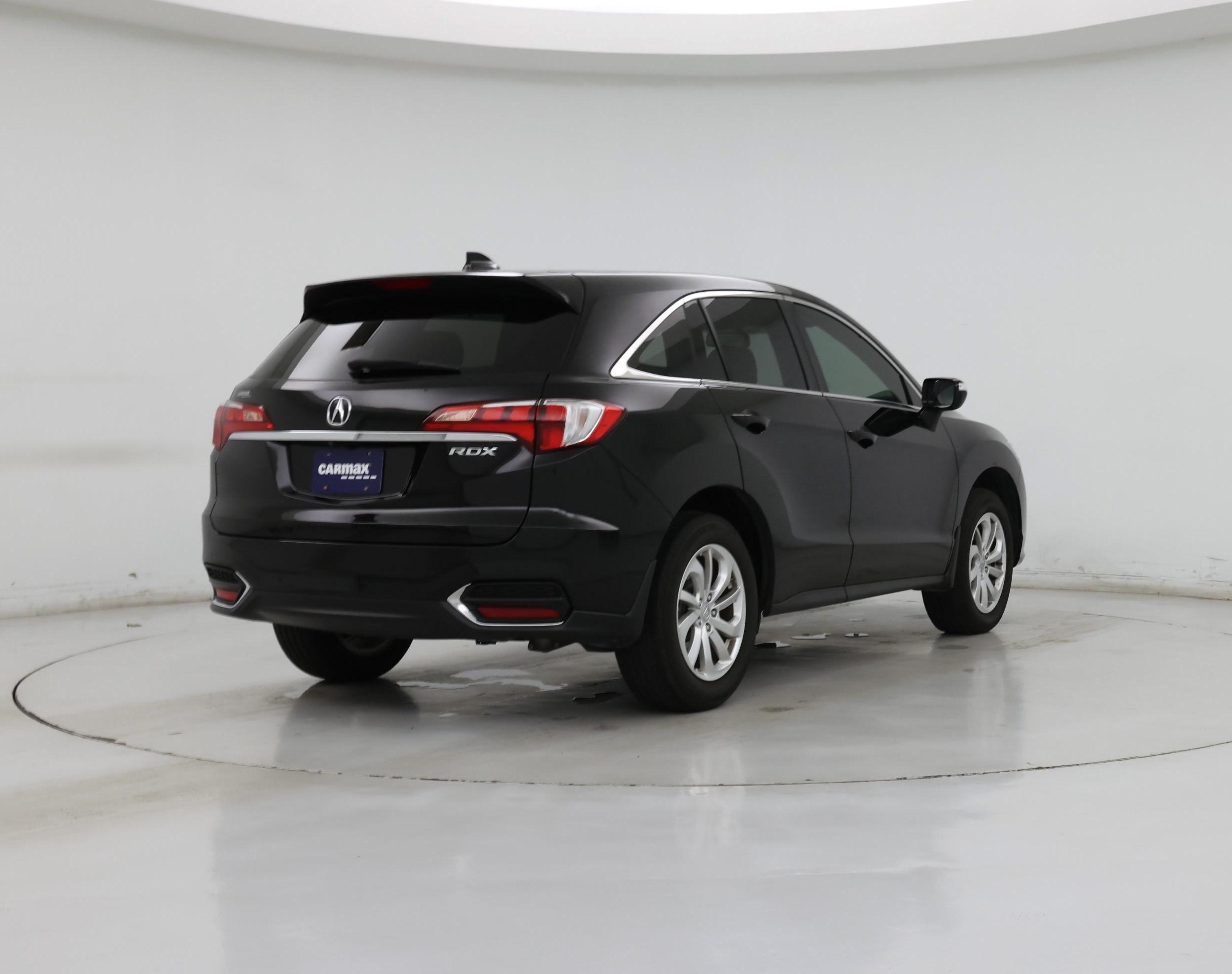 Thumbnail: 2018 Acura RDX - 8