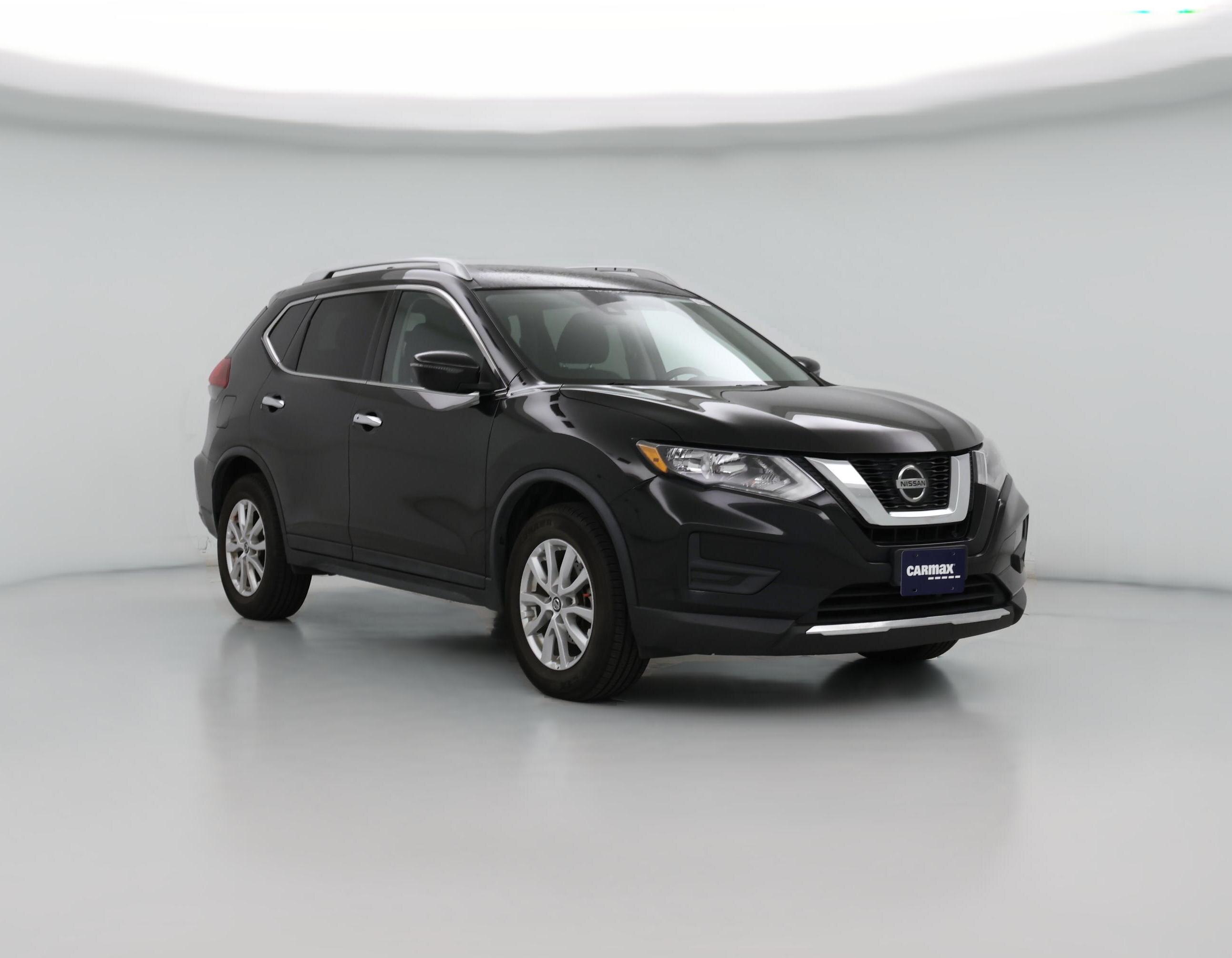 Thumbnail: 2019 Nissan Rogue - 1