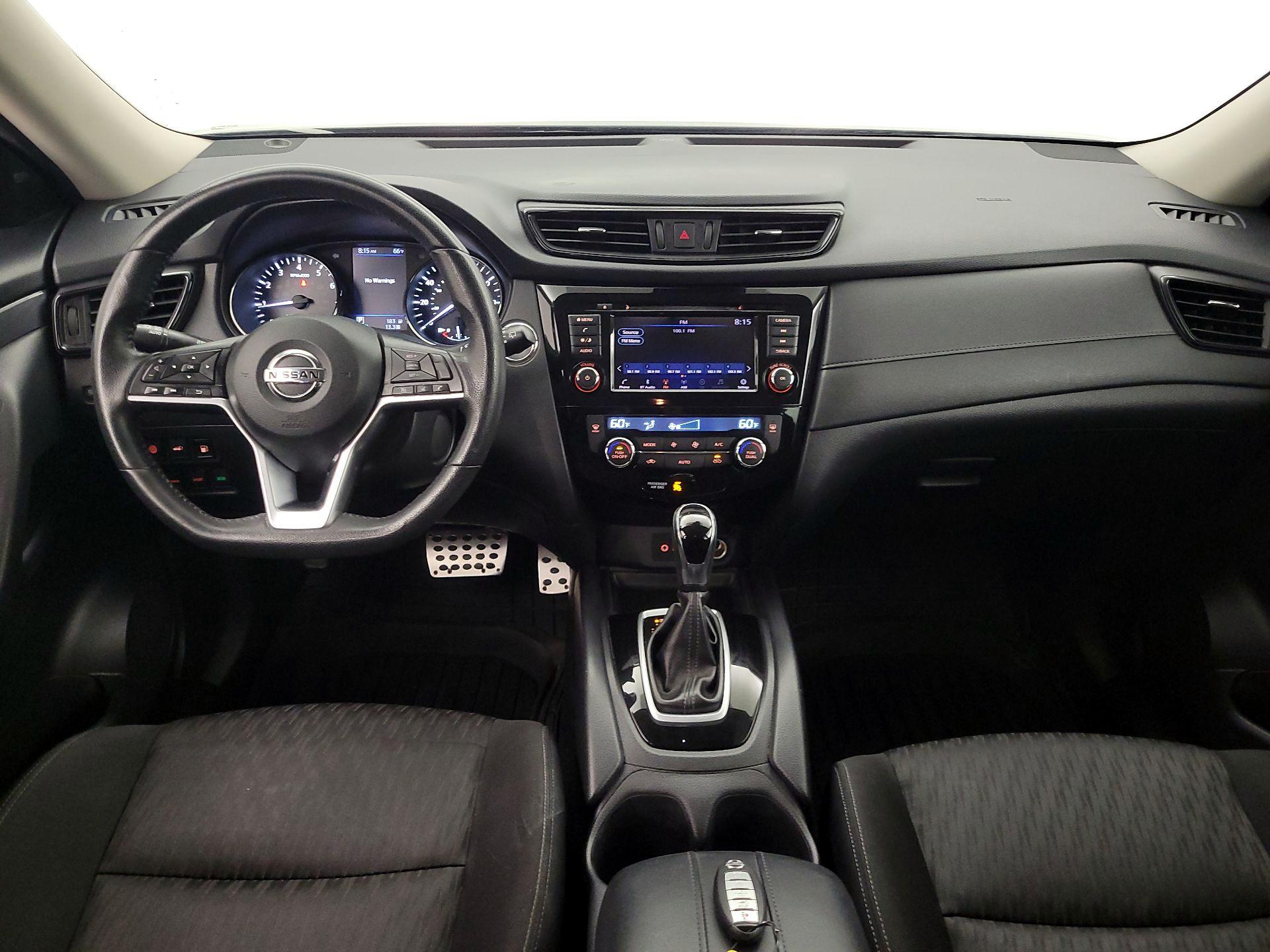 Thumbnail: 2019 Nissan Rogue - 9