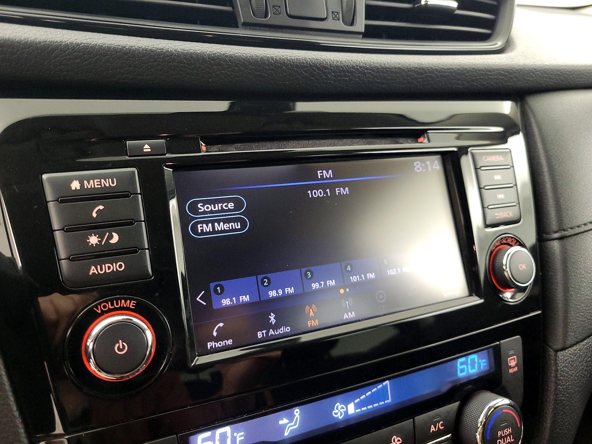 Thumbnail: 2019 Nissan Rogue - 15