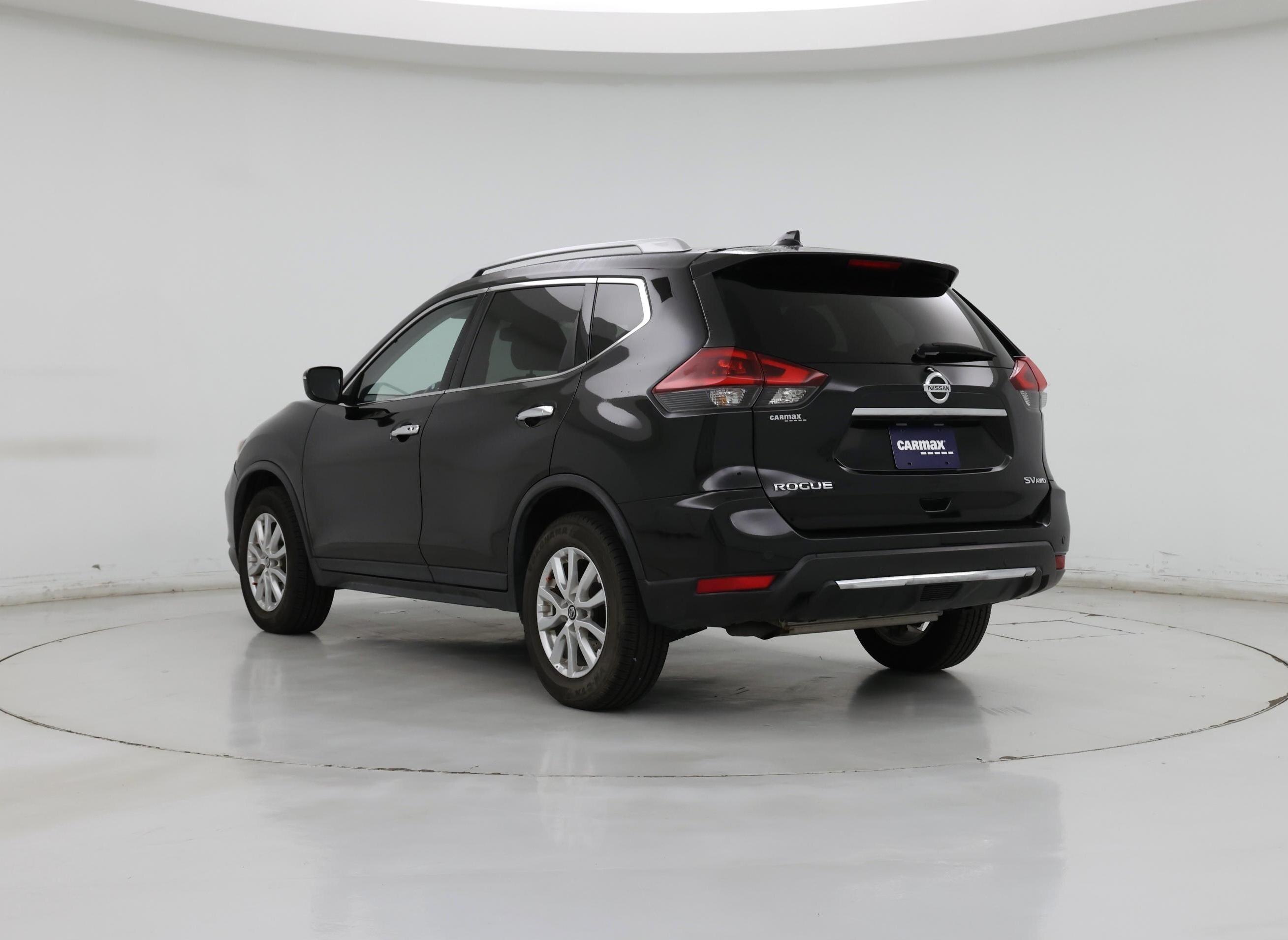 Thumbnail: 2019 Nissan Rogue - 2