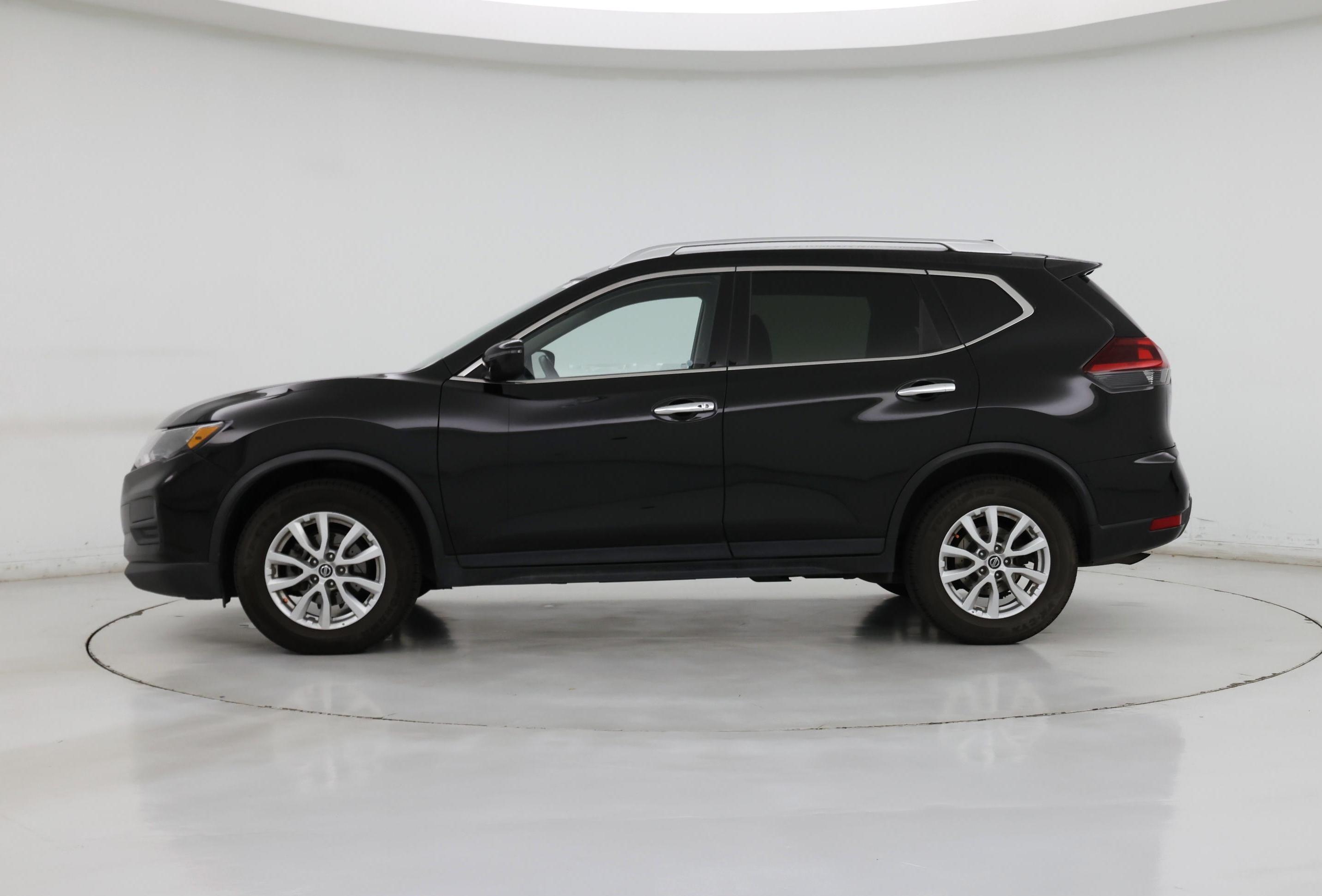 Thumbnail: 2019 Nissan Rogue - 3