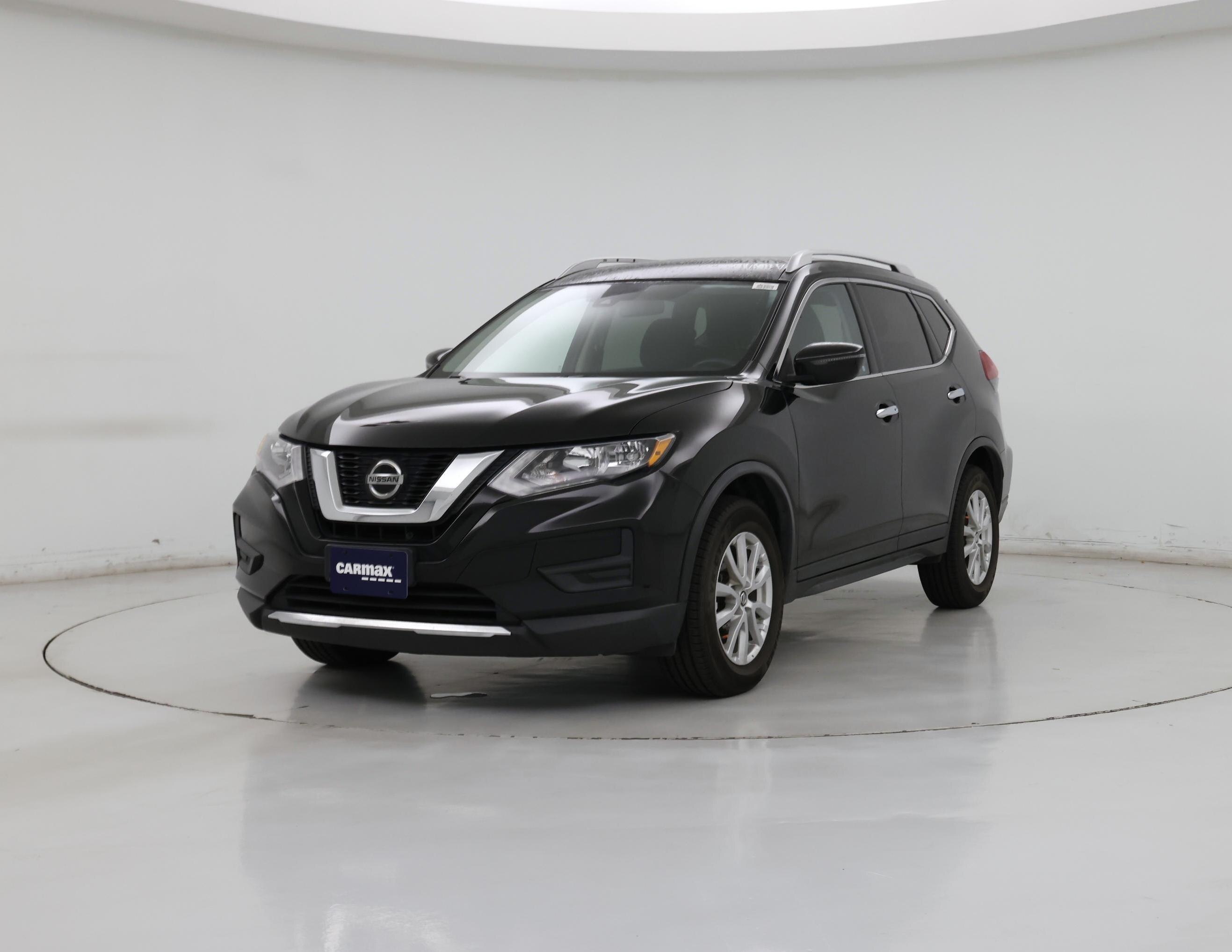 Thumbnail: 2019 Nissan Rogue - 4