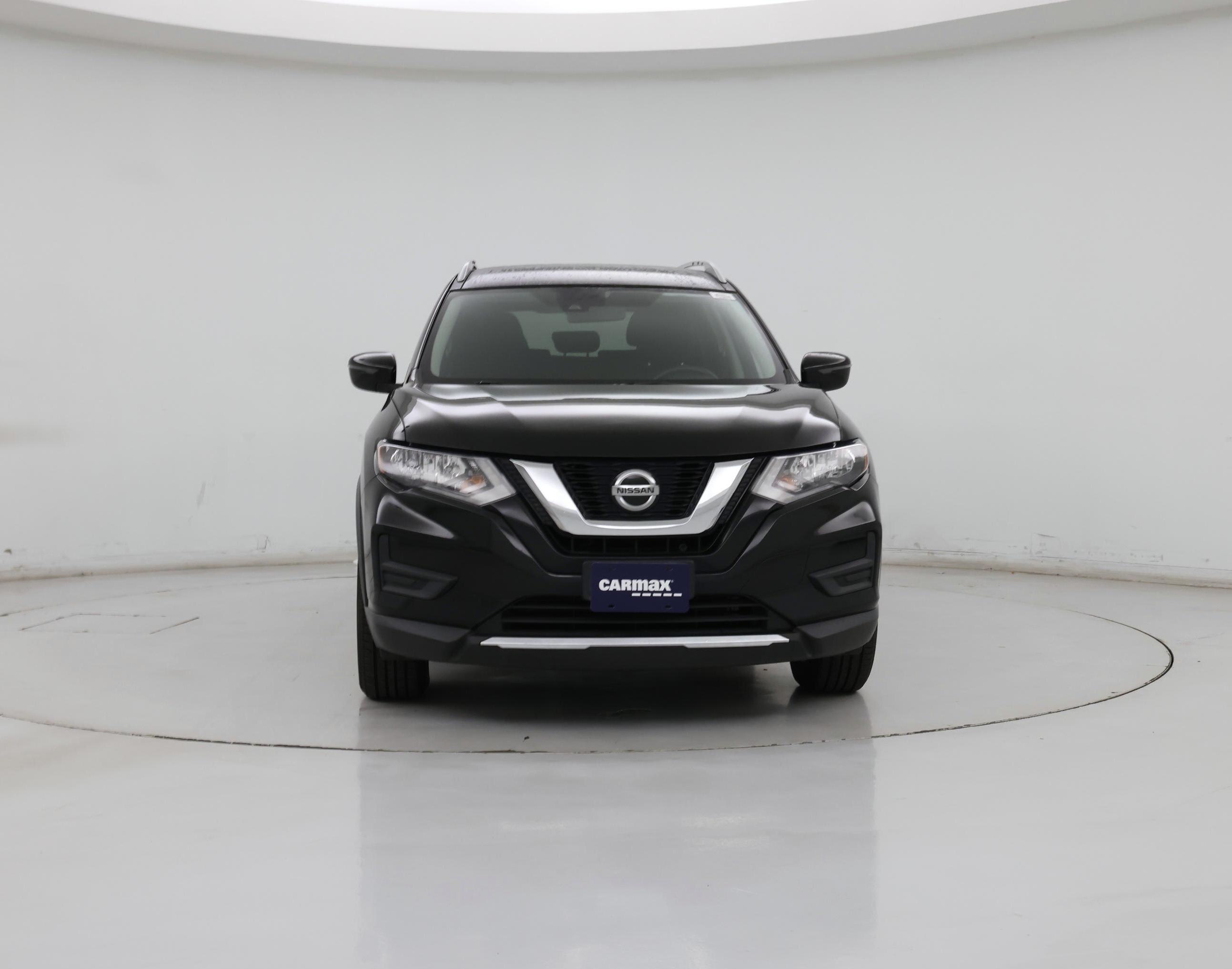 Thumbnail: 2019 Nissan Rogue - 5