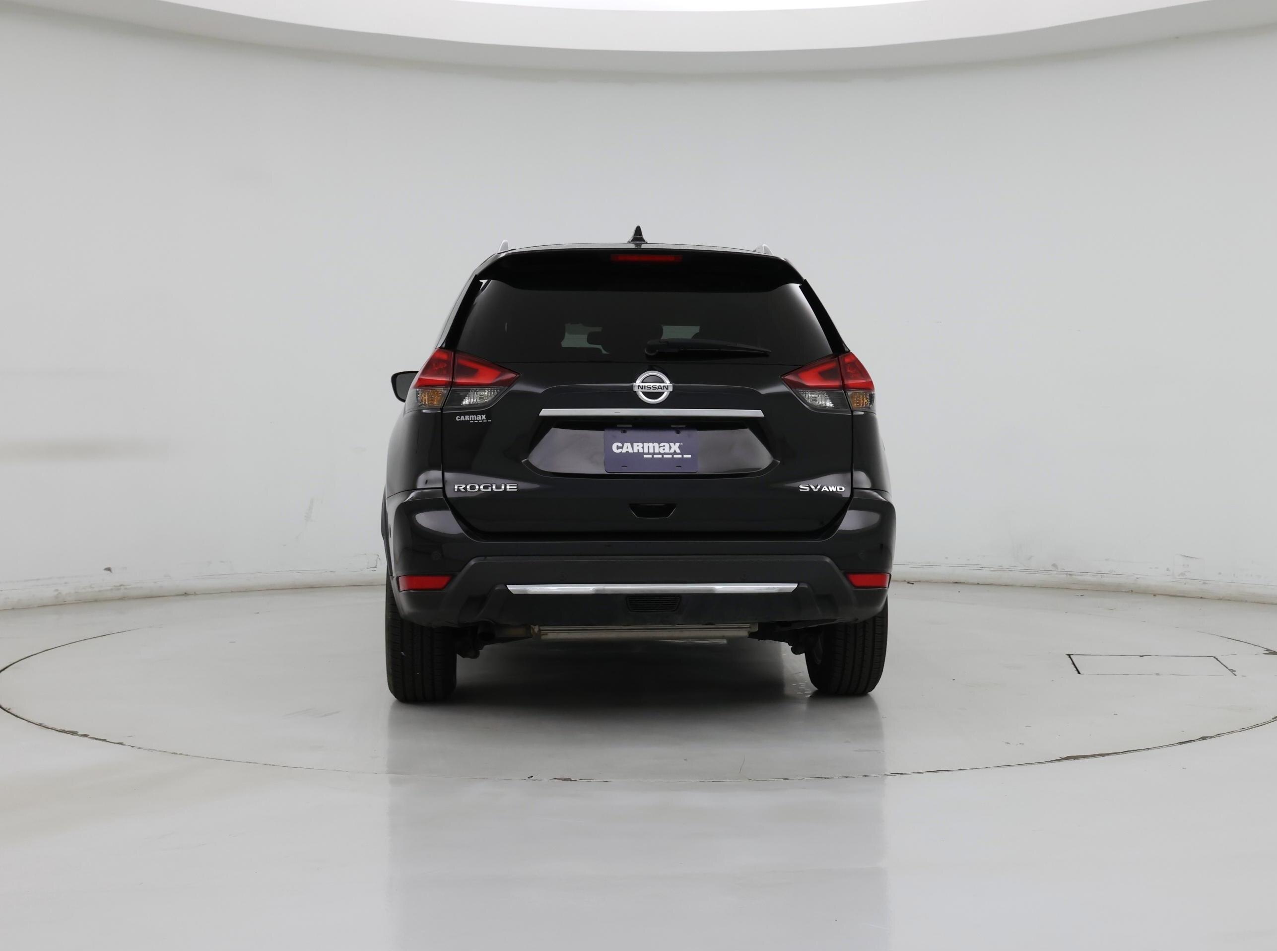 Thumbnail: 2019 Nissan Rogue - 6