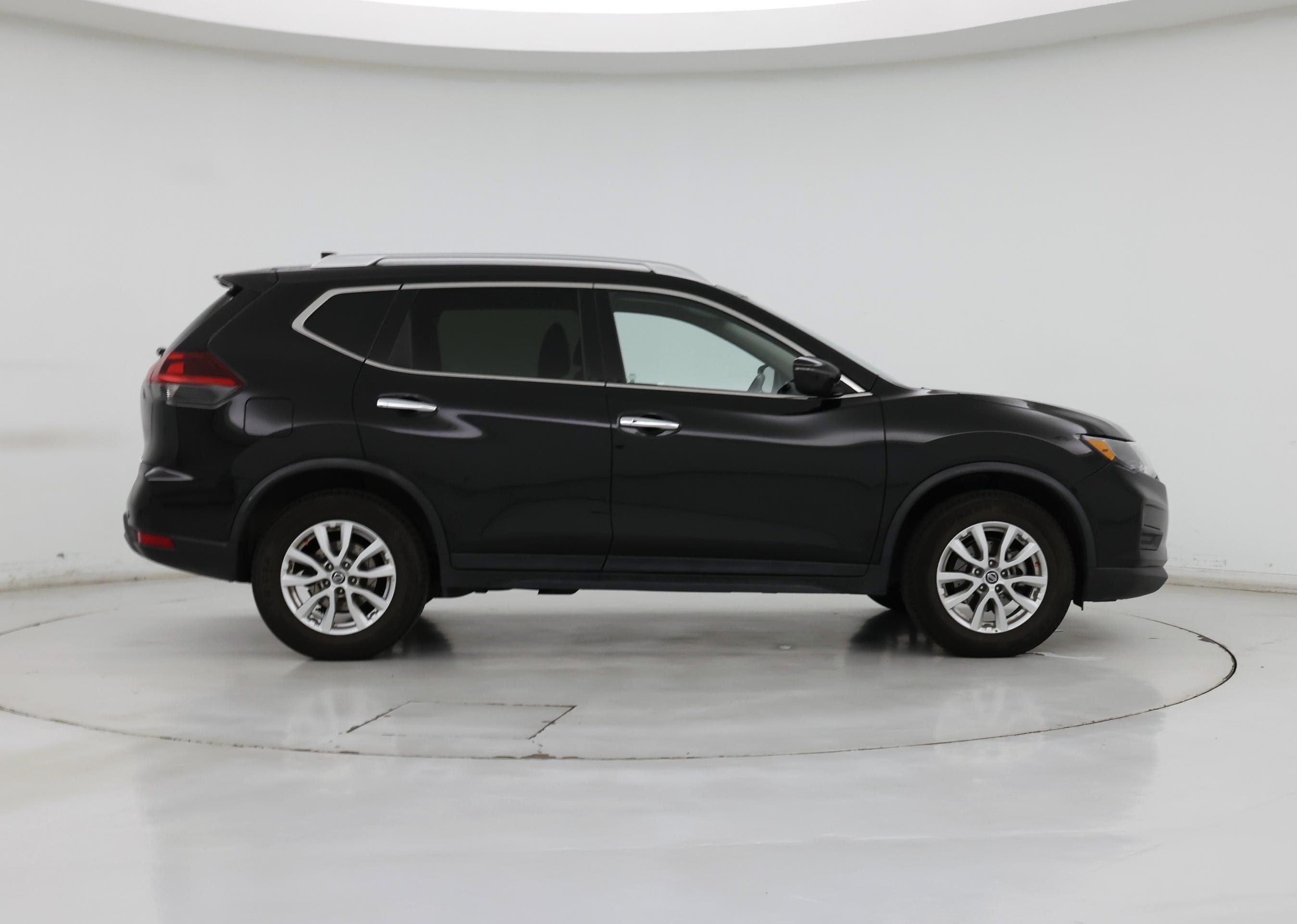 Thumbnail: 2019 Nissan Rogue - 7