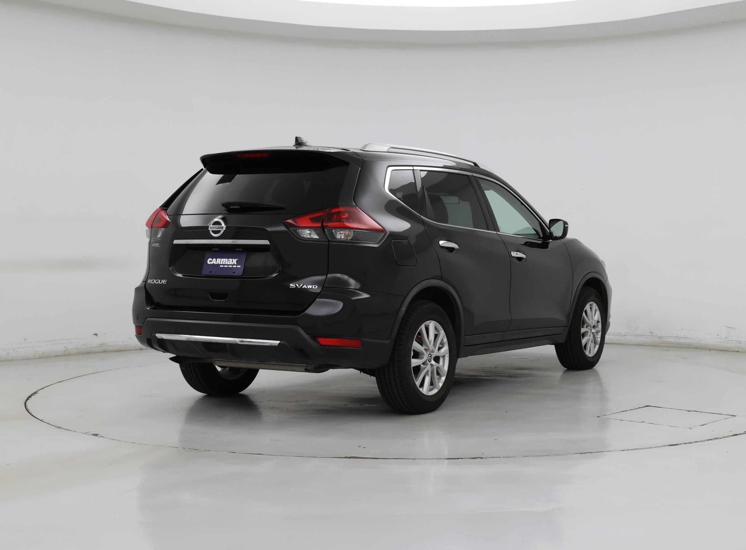 Thumbnail: 2019 Nissan Rogue - 8