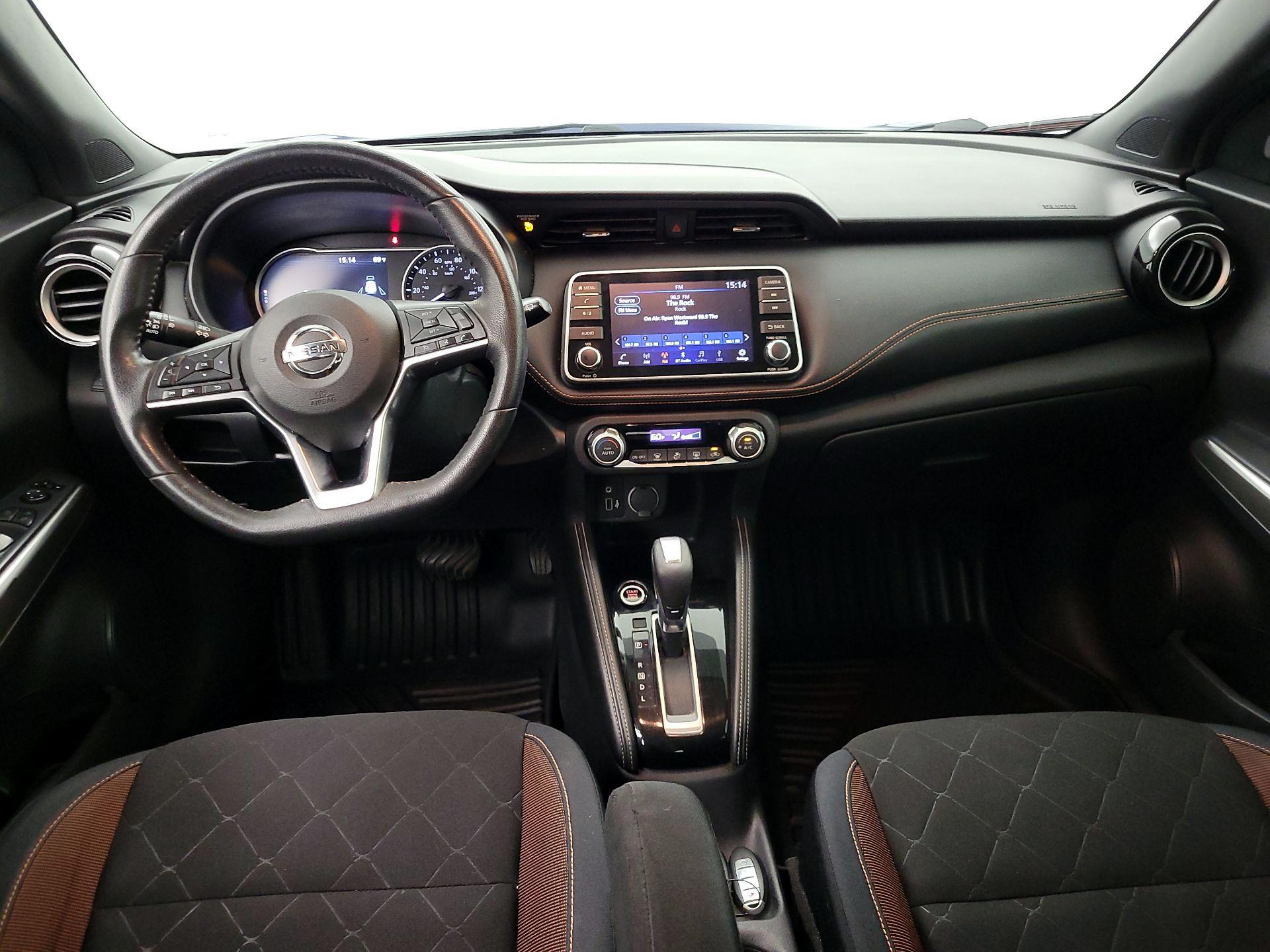 Thumbnail: 2018 Nissan Kicks - 9
