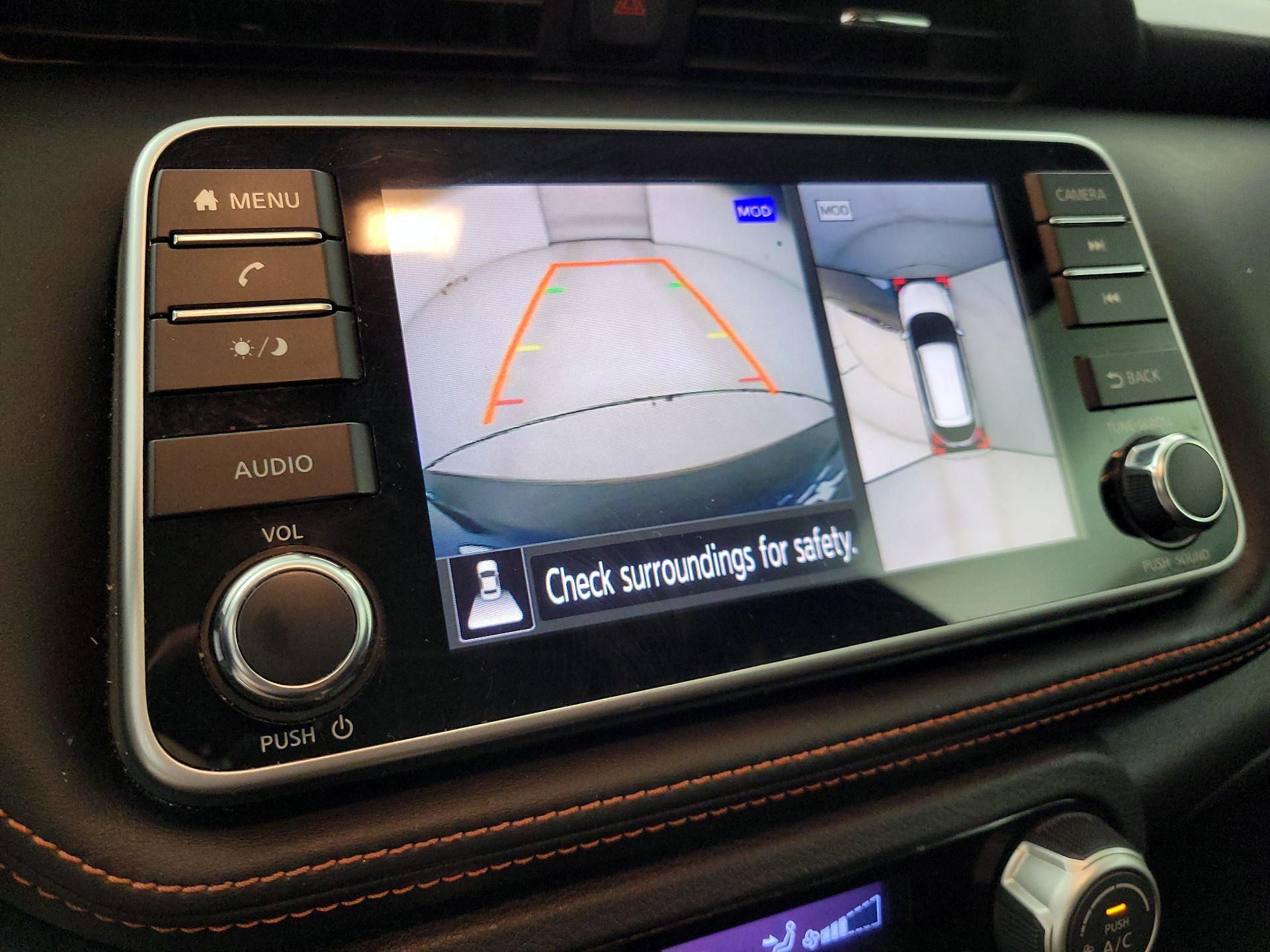 Thumbnail: 2018 Nissan Kicks - 14