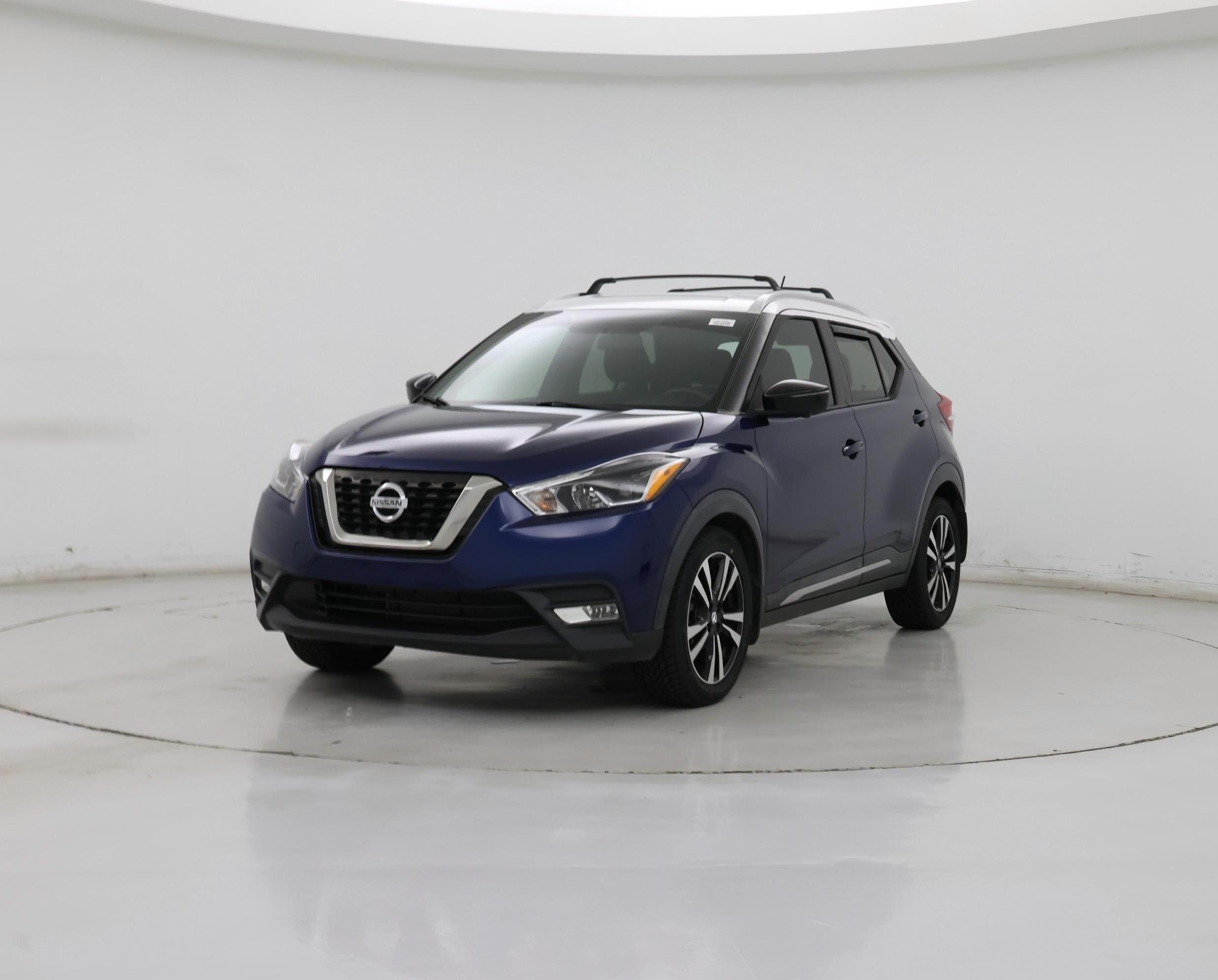 Thumbnail: 2018 Nissan Kicks - 4