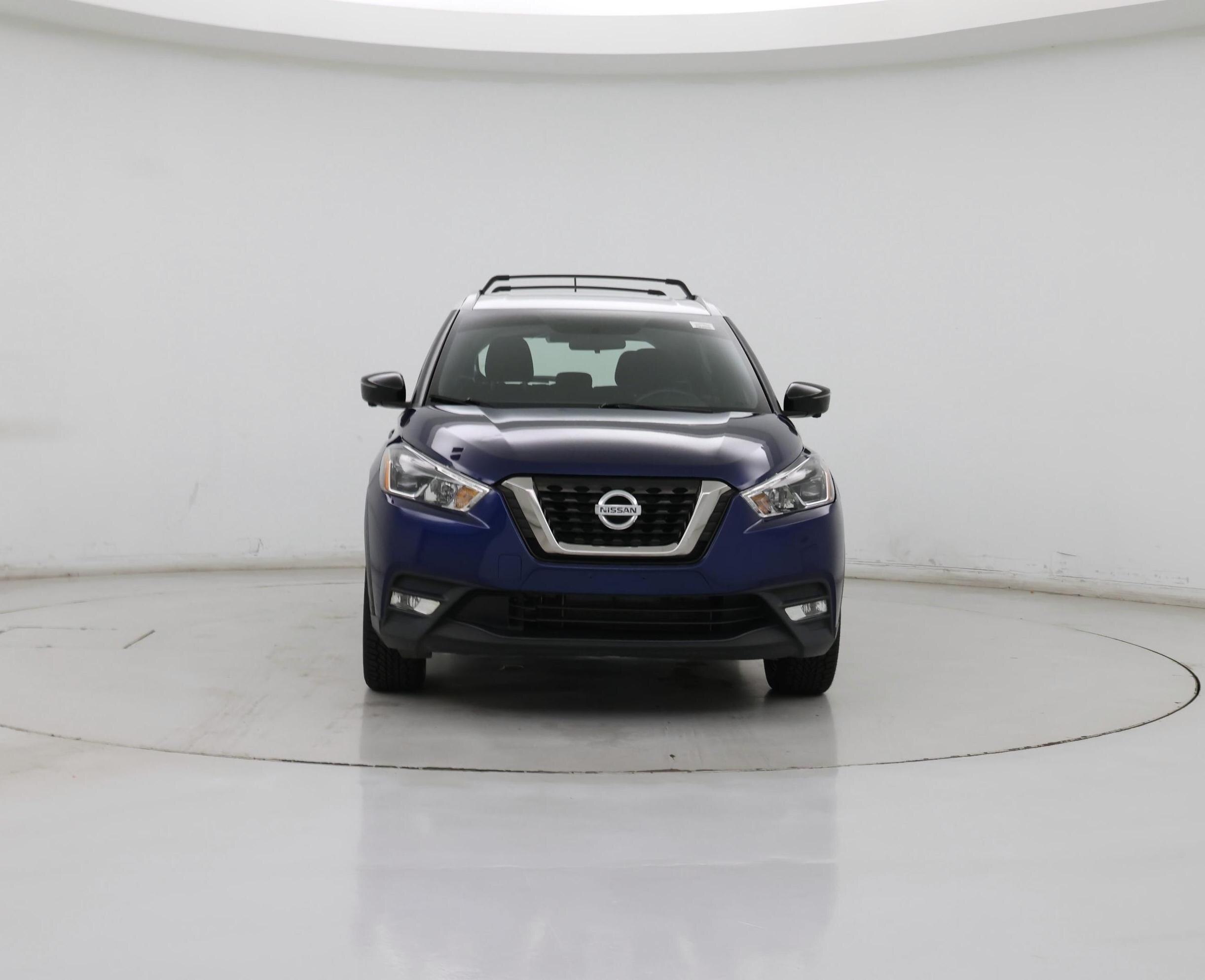 Thumbnail: 2018 Nissan Kicks - 5