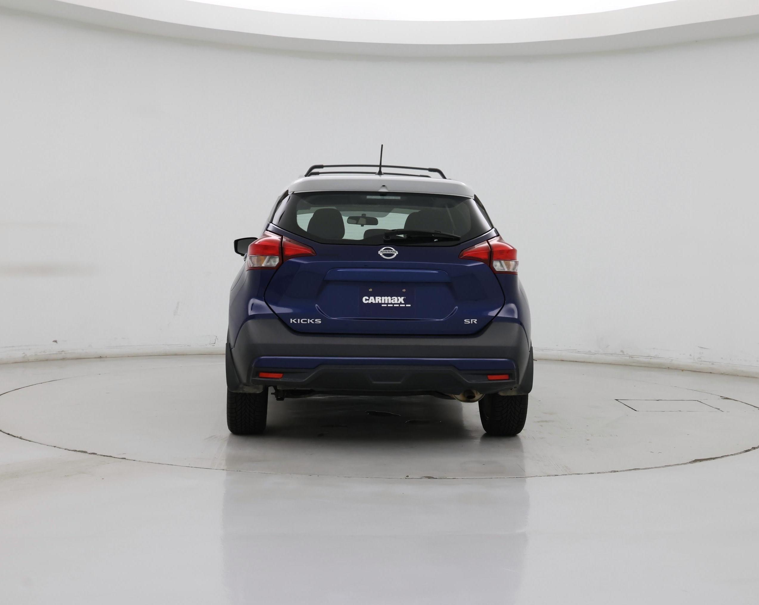 Thumbnail: 2018 Nissan Kicks - 6