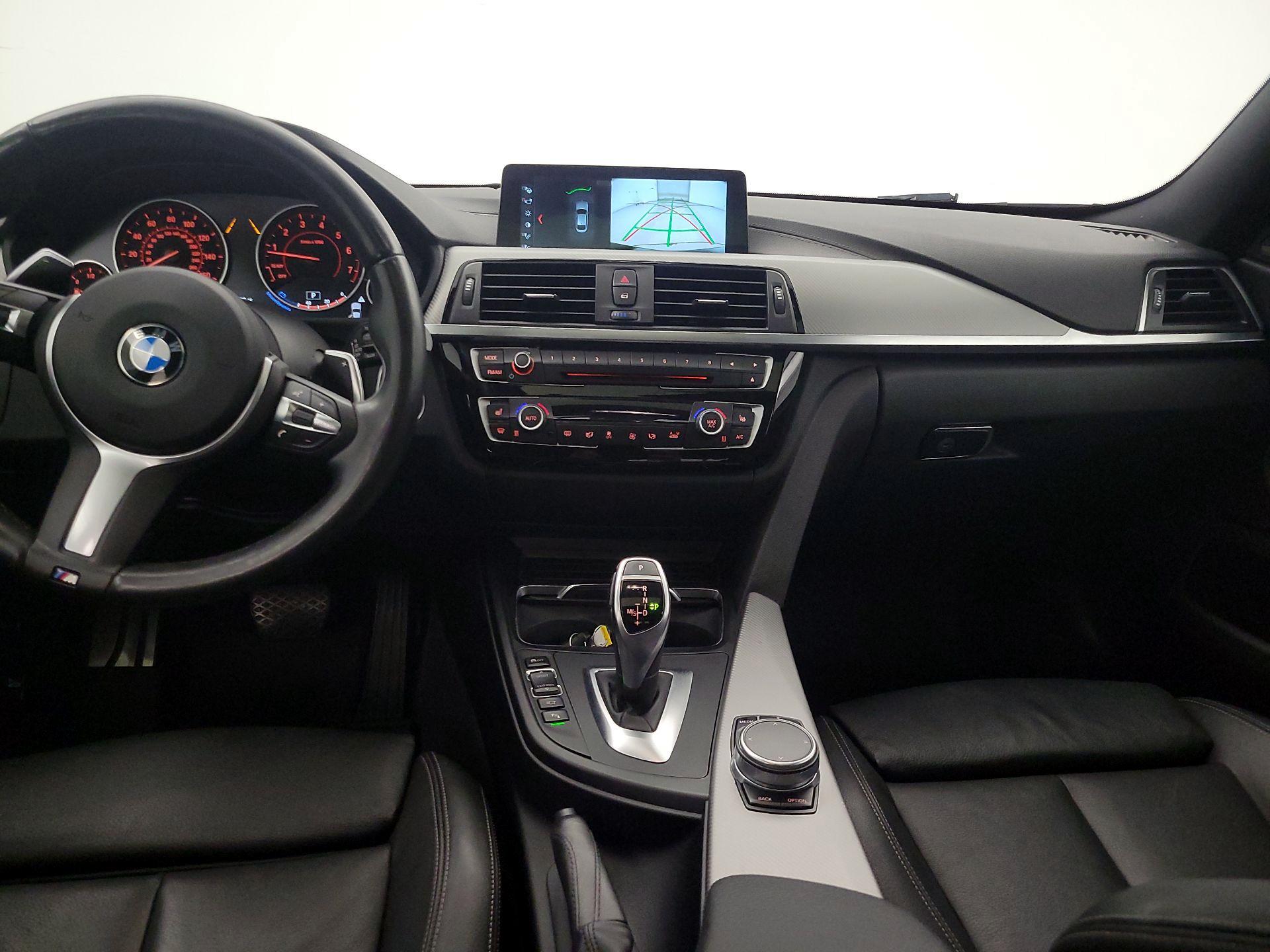 Thumbnail: 2018 BMW 4 Series - 9