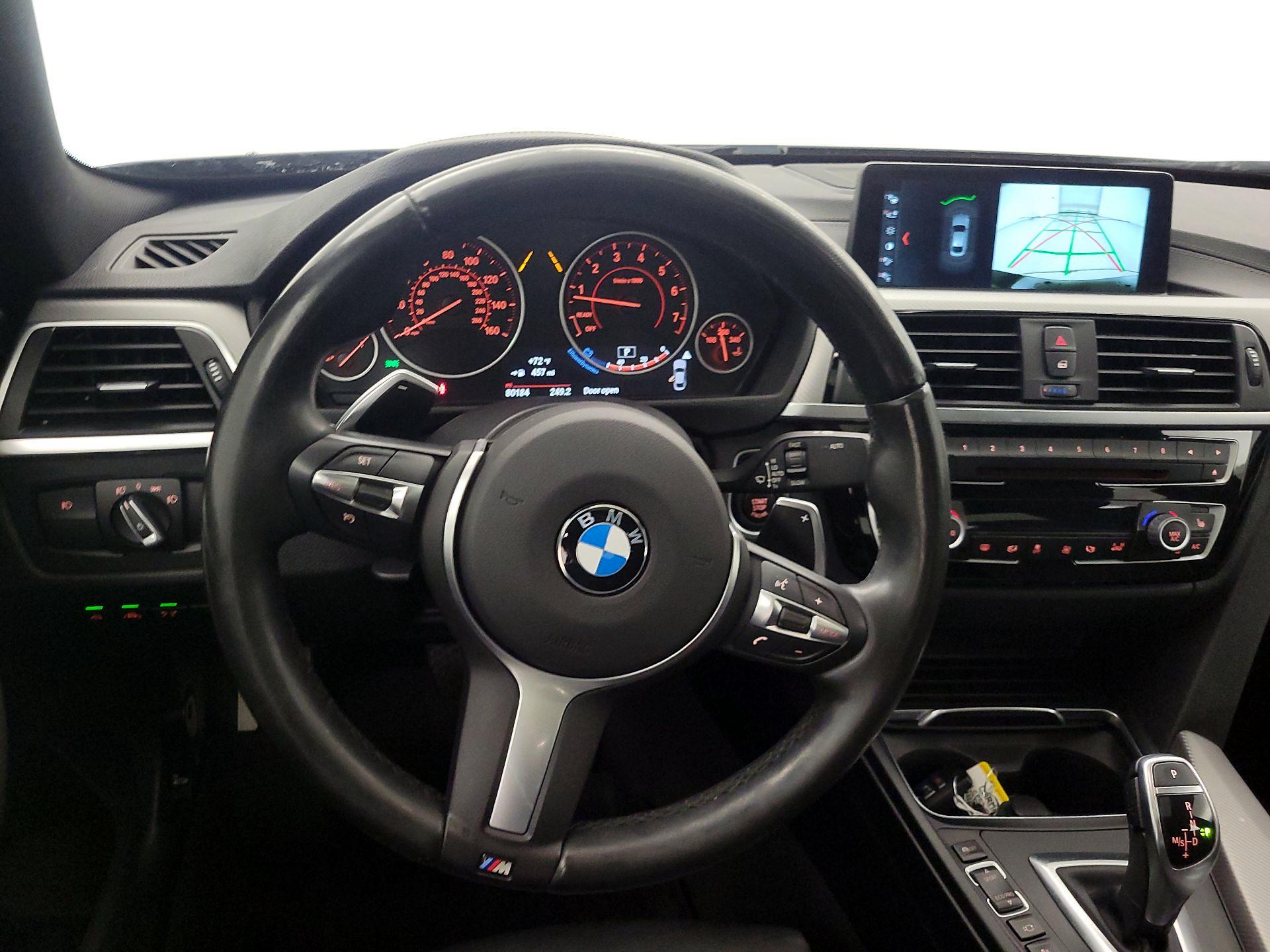 Thumbnail: 2018 BMW 4 Series - 10