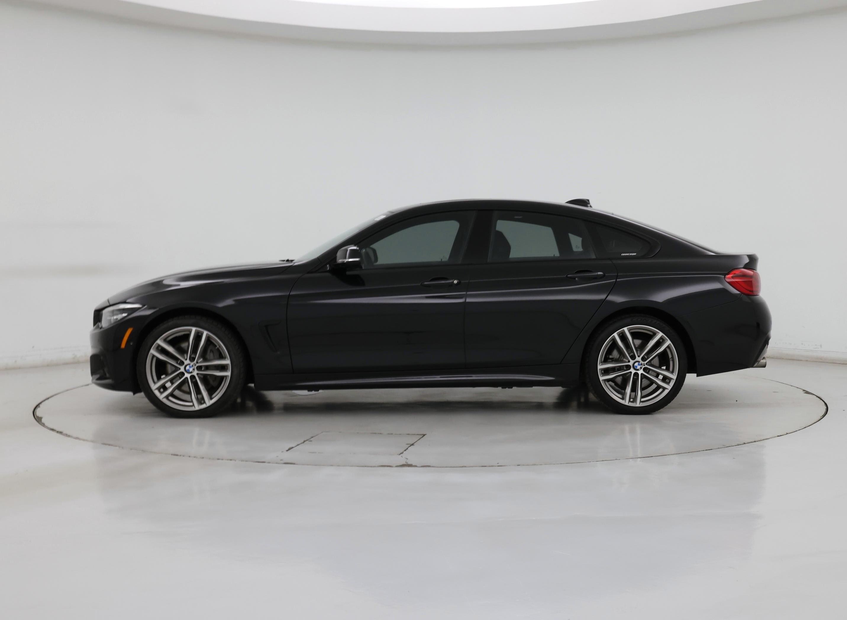 Thumbnail: 2018 BMW 4 Series - 3